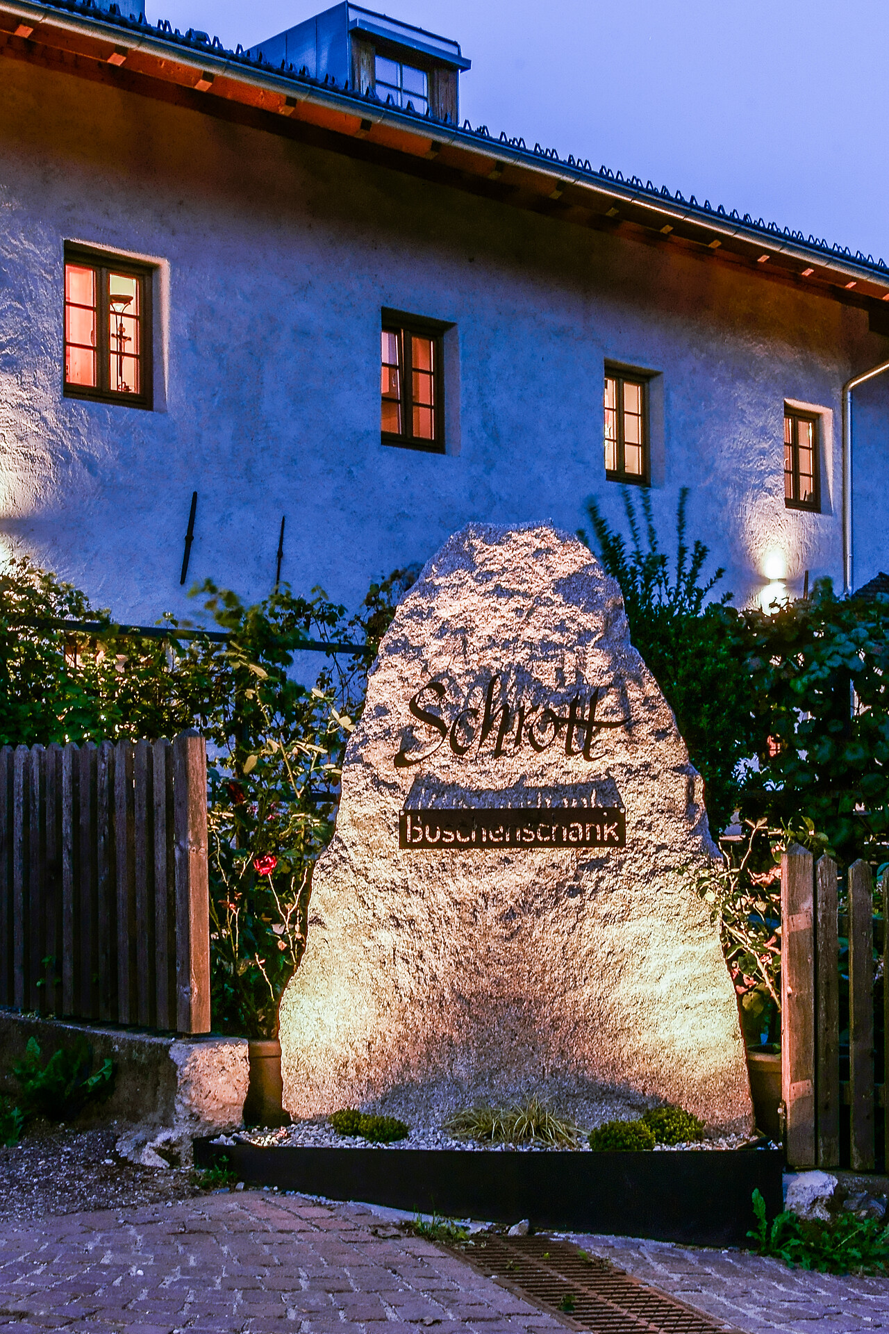 Schrotthof