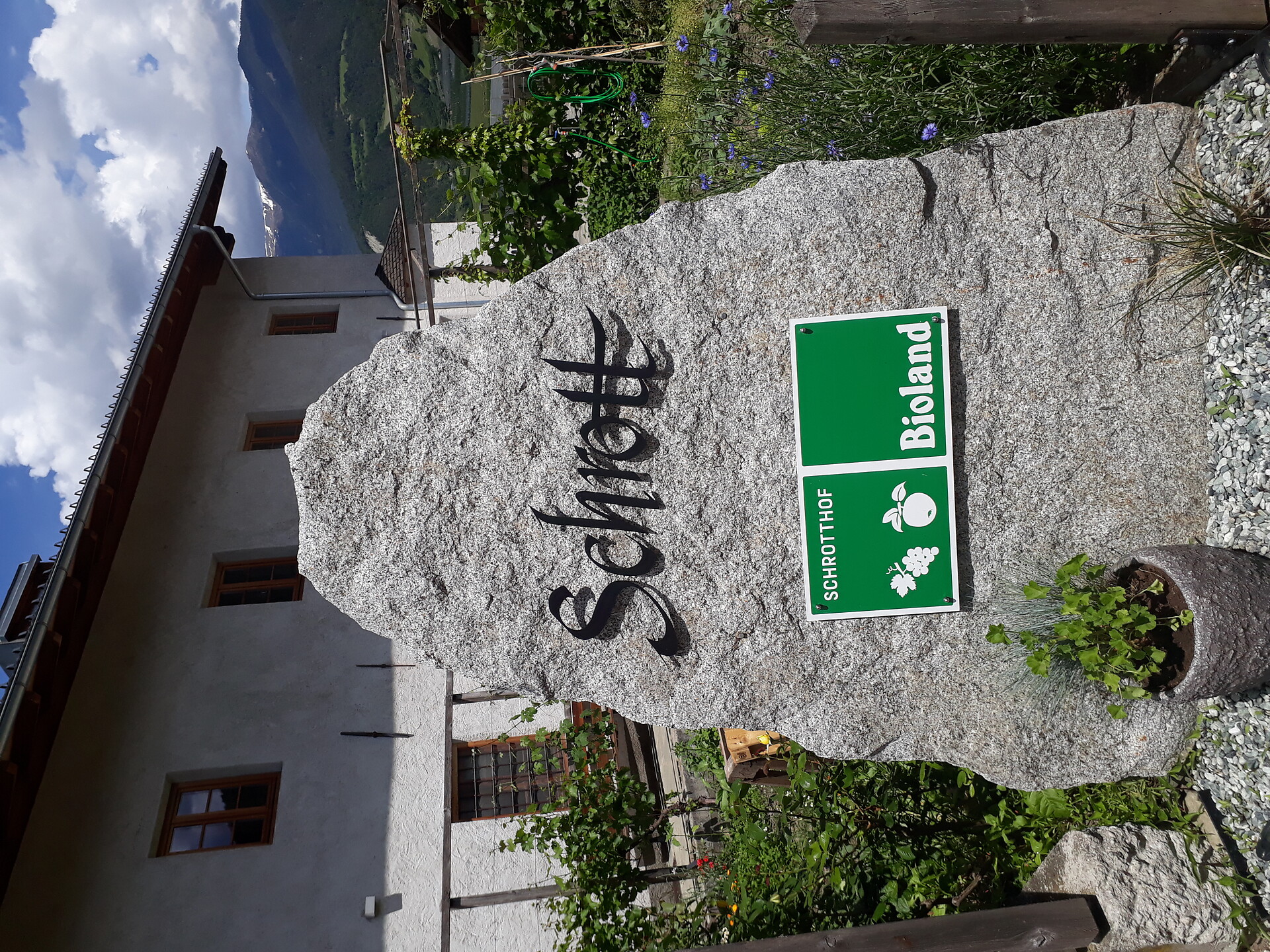 Schrotthof