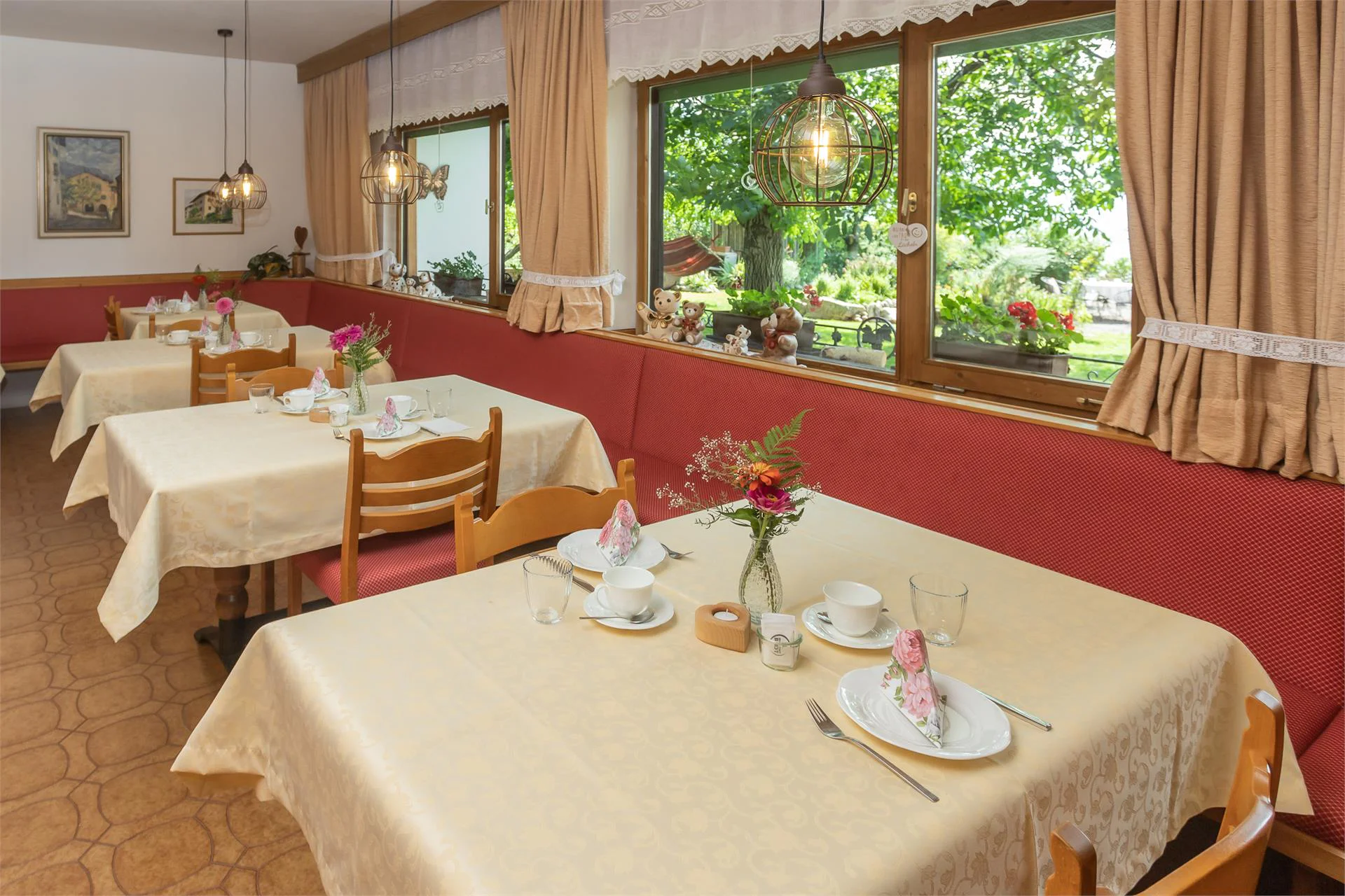 Sonnenhof Montan 7 suedtirol.info