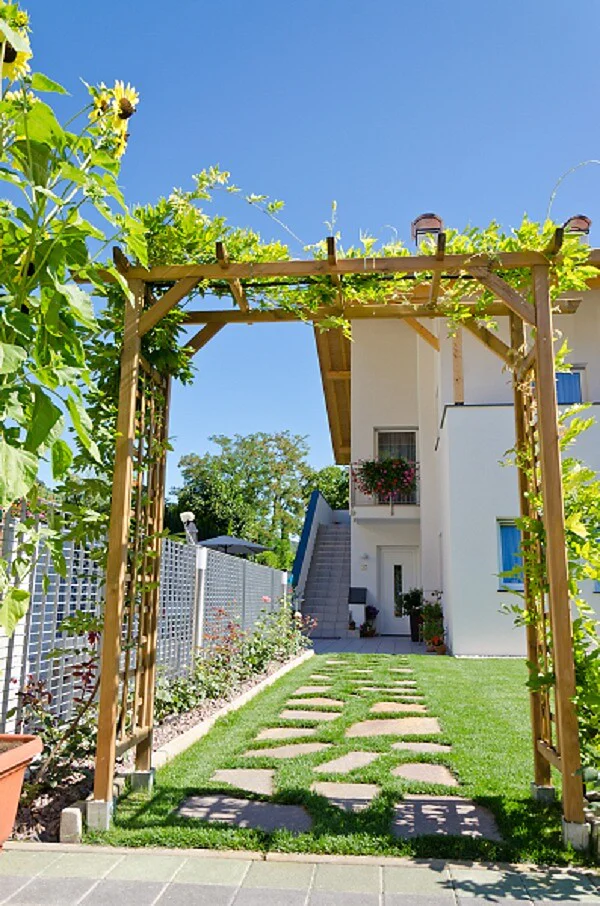 Sonnhof Tramin an der Weinstraße/Termeno sulla Strada del Vino 22 suedtirol.info