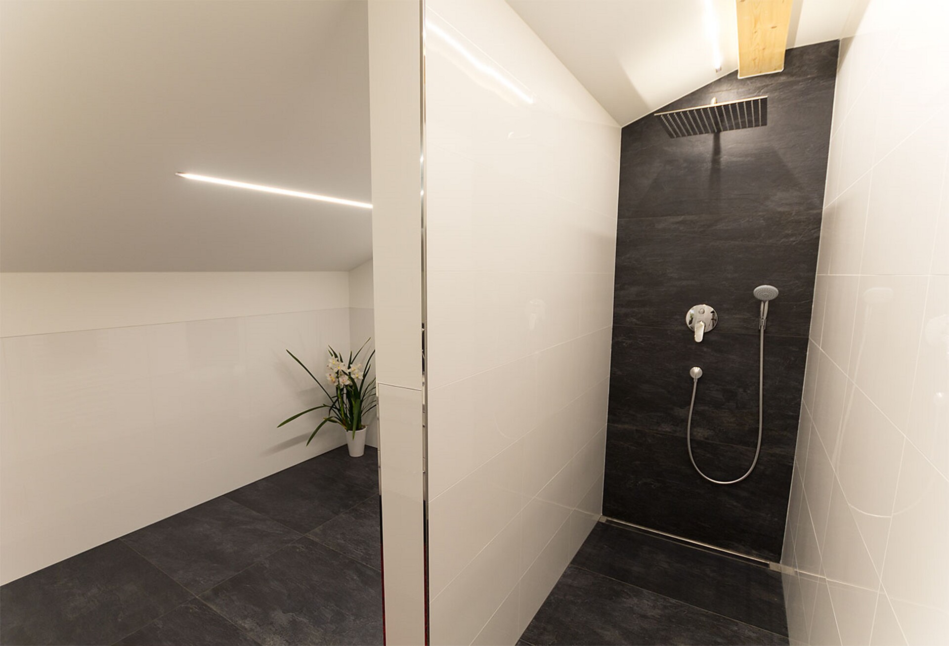 Weinbergblick Bathroom