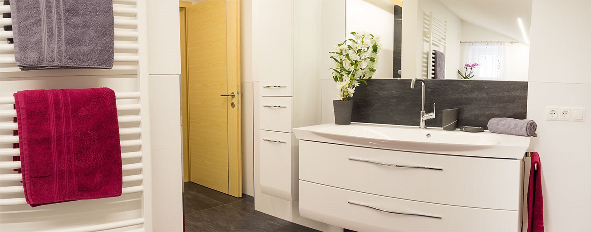 Weinbergblick Bathroom