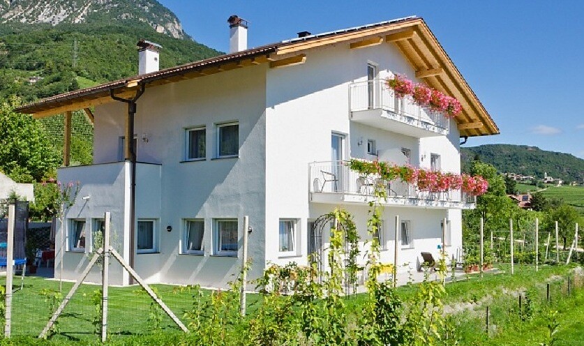Sonnhof - Südtiroler Weinstraße - #2 - suedtirol.info