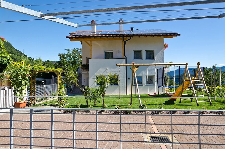 Sonnhof Tramin an der Weinstraße/Termeno sulla Strada del Vino 23 suedtirol.info