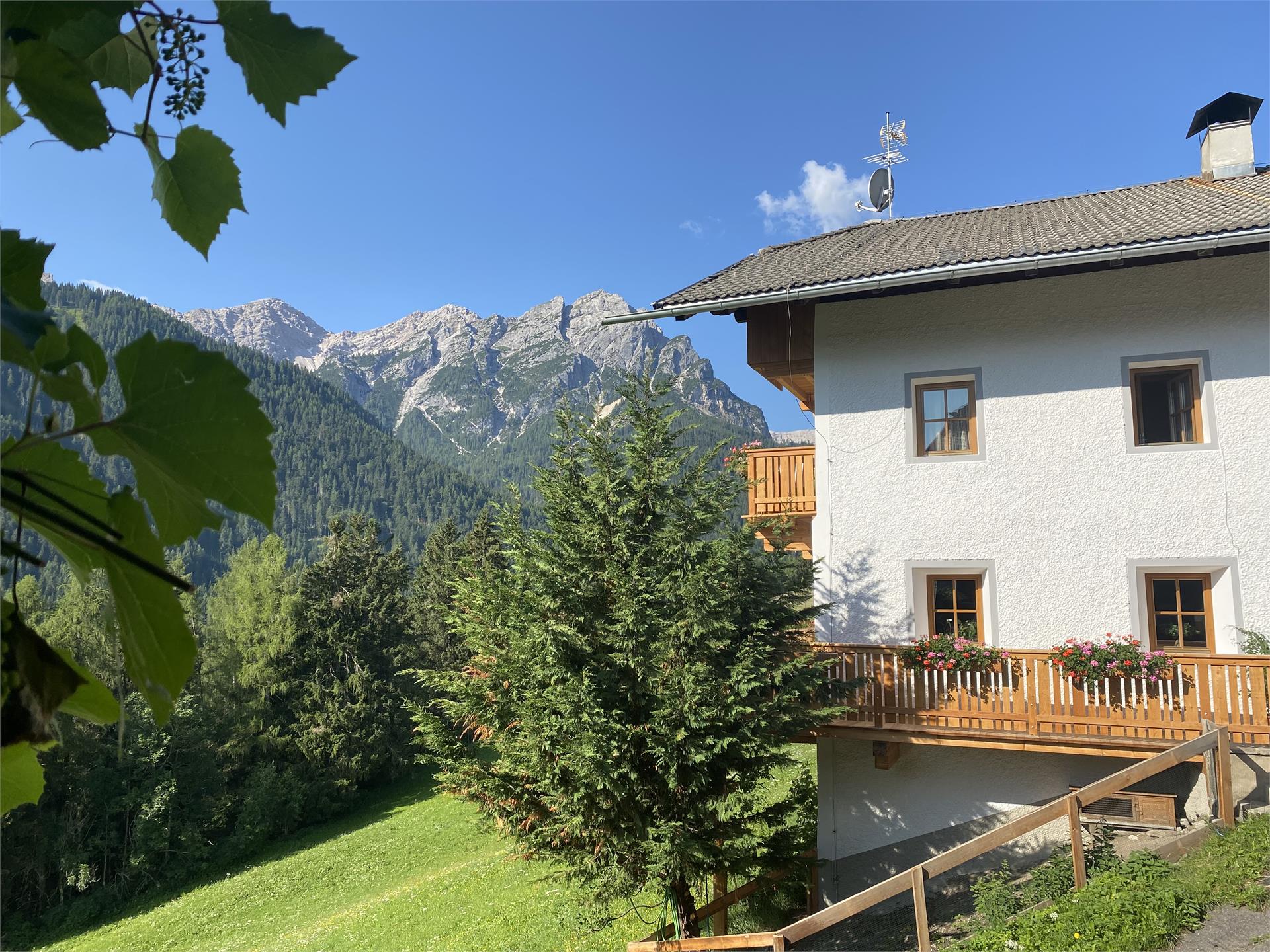 Stauderhof Prags/Braies 11 suedtirol.info