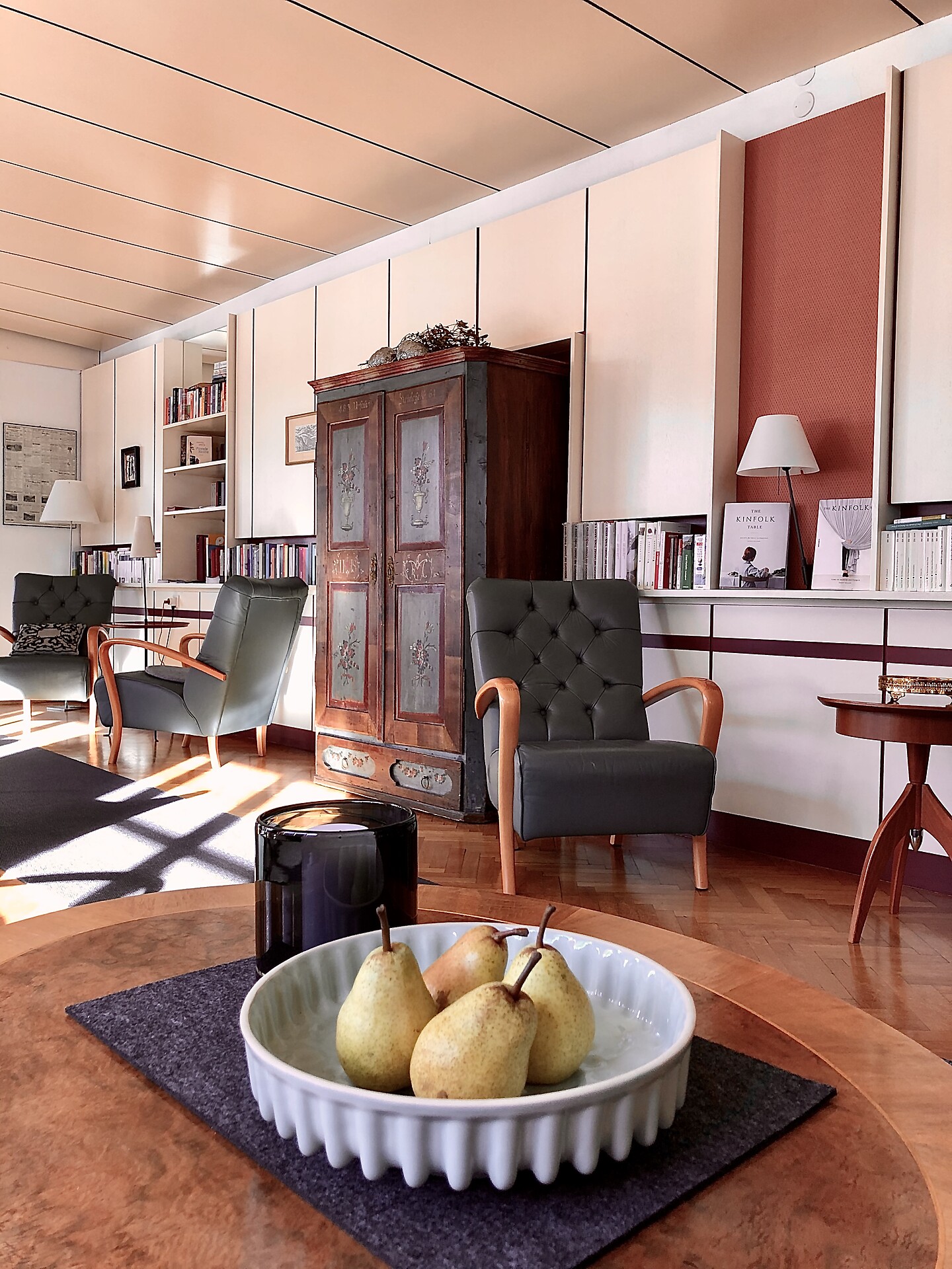 Salon Stern B&B Hotel & Apartments Dolomites