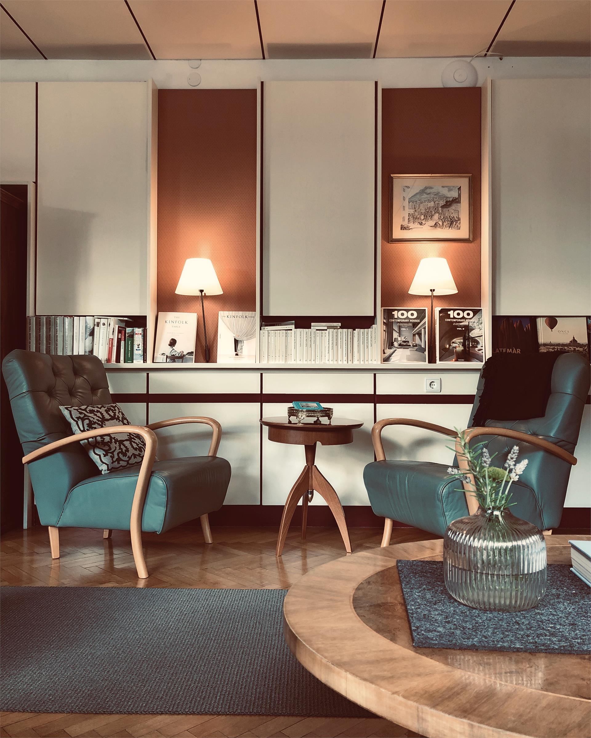 Stern B&B Hotel & Apartments Welschnofen/Nova Levante 11 suedtirol.info