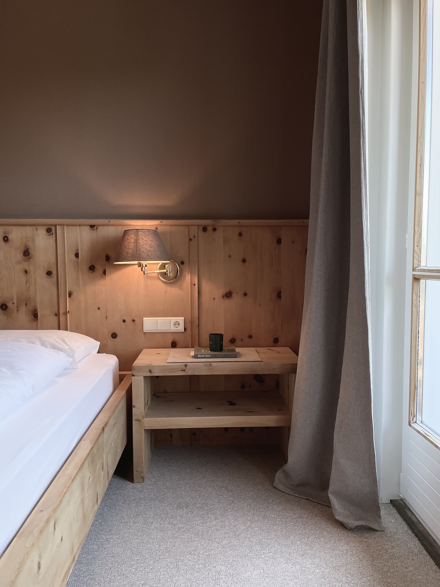 Stern B&B Hotel & Apartments - Dolomites Region Eggental - #25 - suedtirol.info
