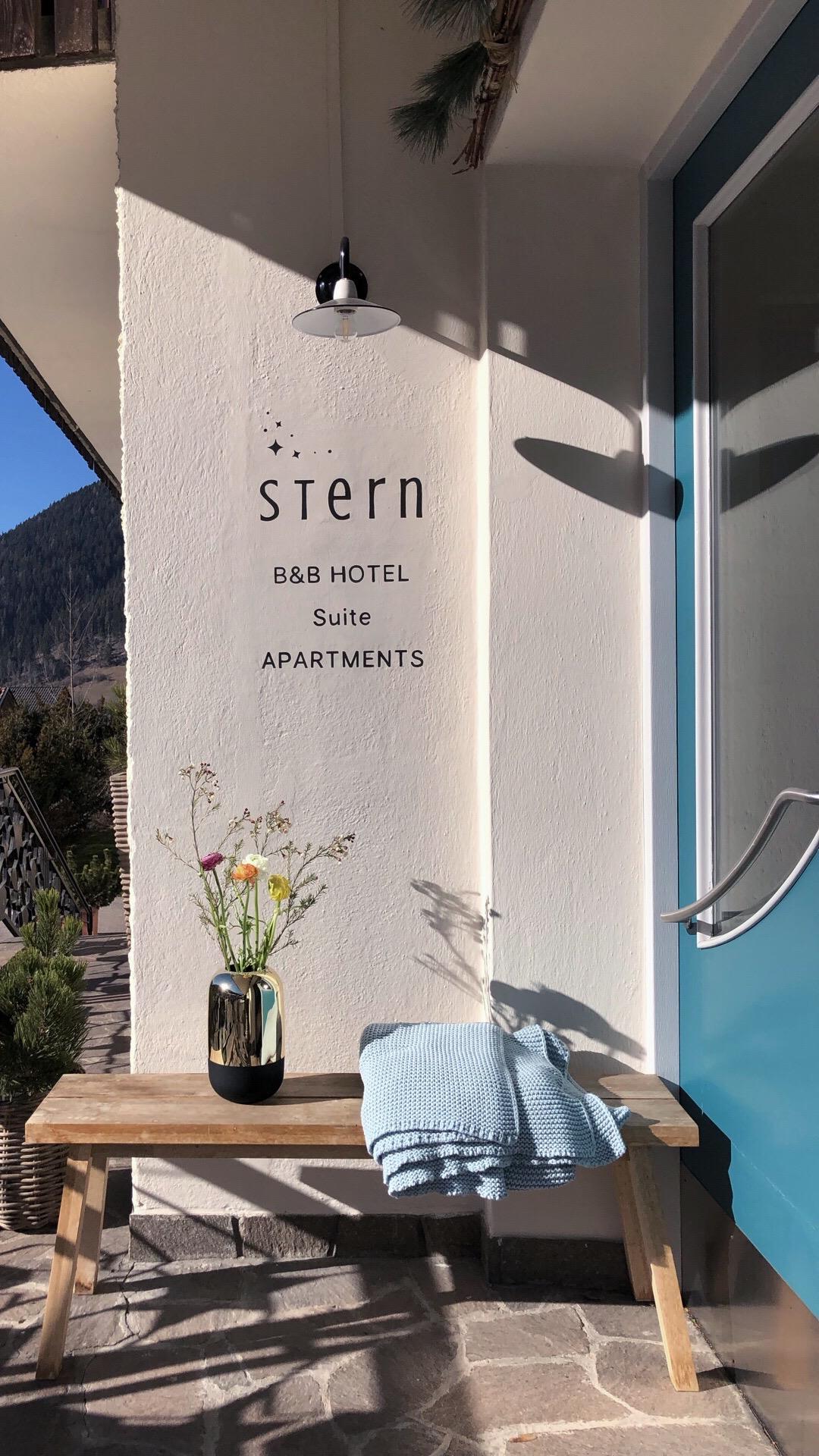 Stern B&B Hotel & Apartments Welschnofen/Nova Levante 25 suedtirol.info