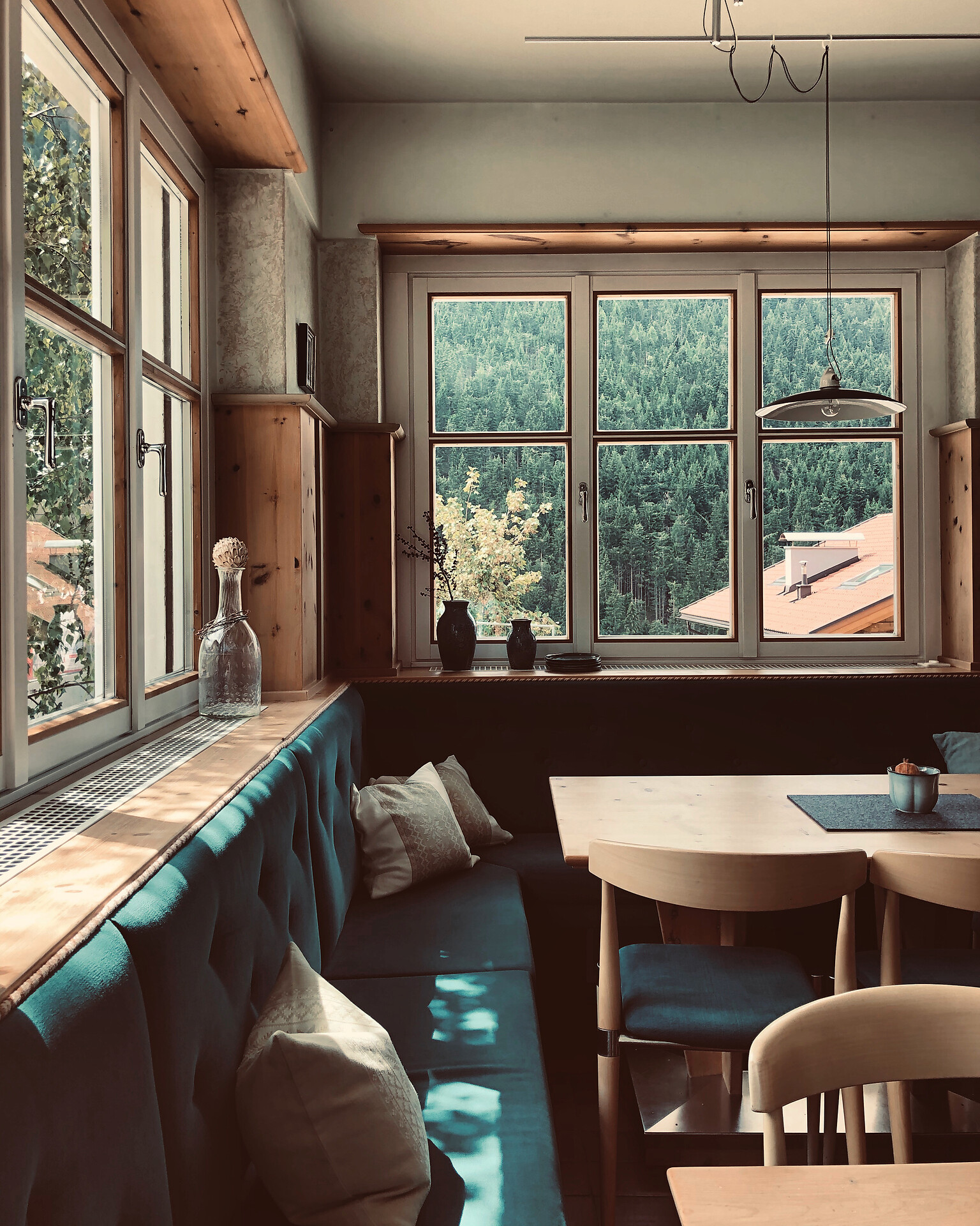 Stube& Bar Stern B&B Hotel