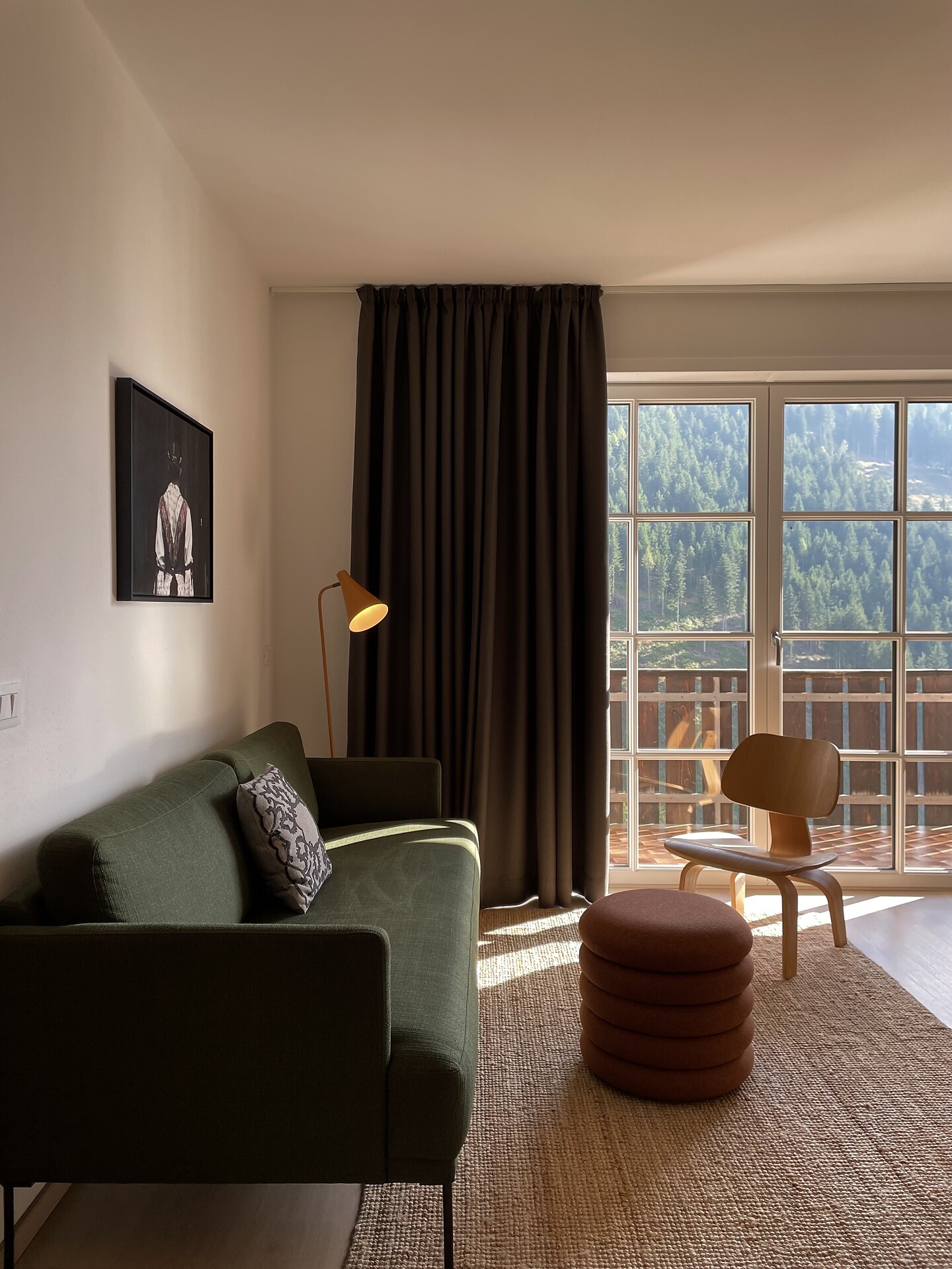 Stern B&B Hotel & Apartments - Dolomites Region Eggental - #18 - suedtirol.info