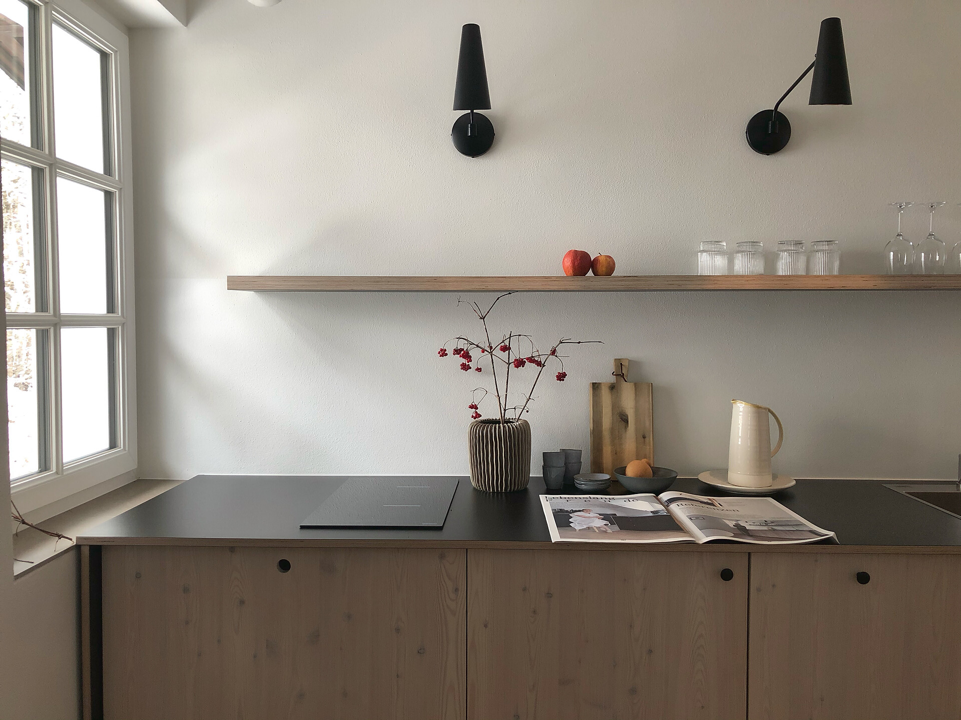 Stern B&B & Suite Apartments