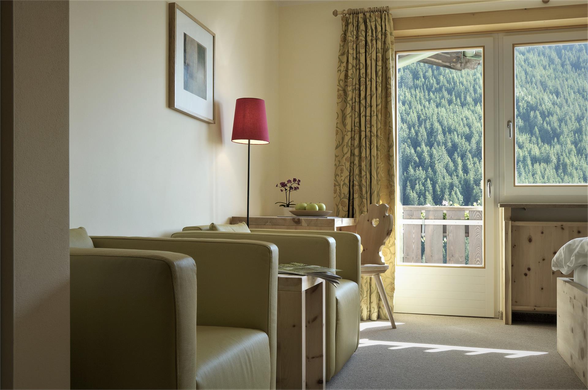 Stern B&B Hotel & Apartments Welschnofen/Nova Levante 19 suedtirol.info