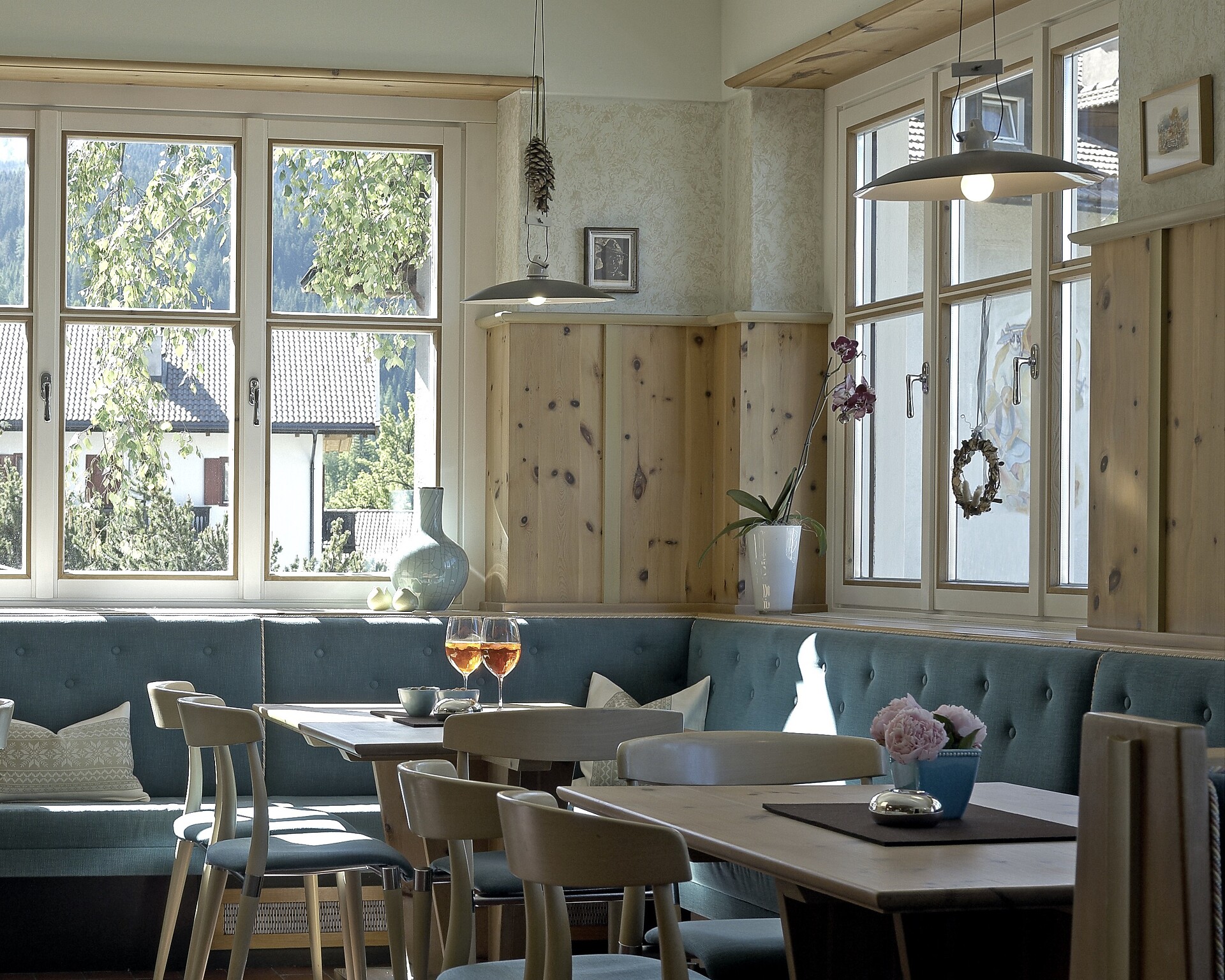 Stube&Bar Stern B&B Hotel