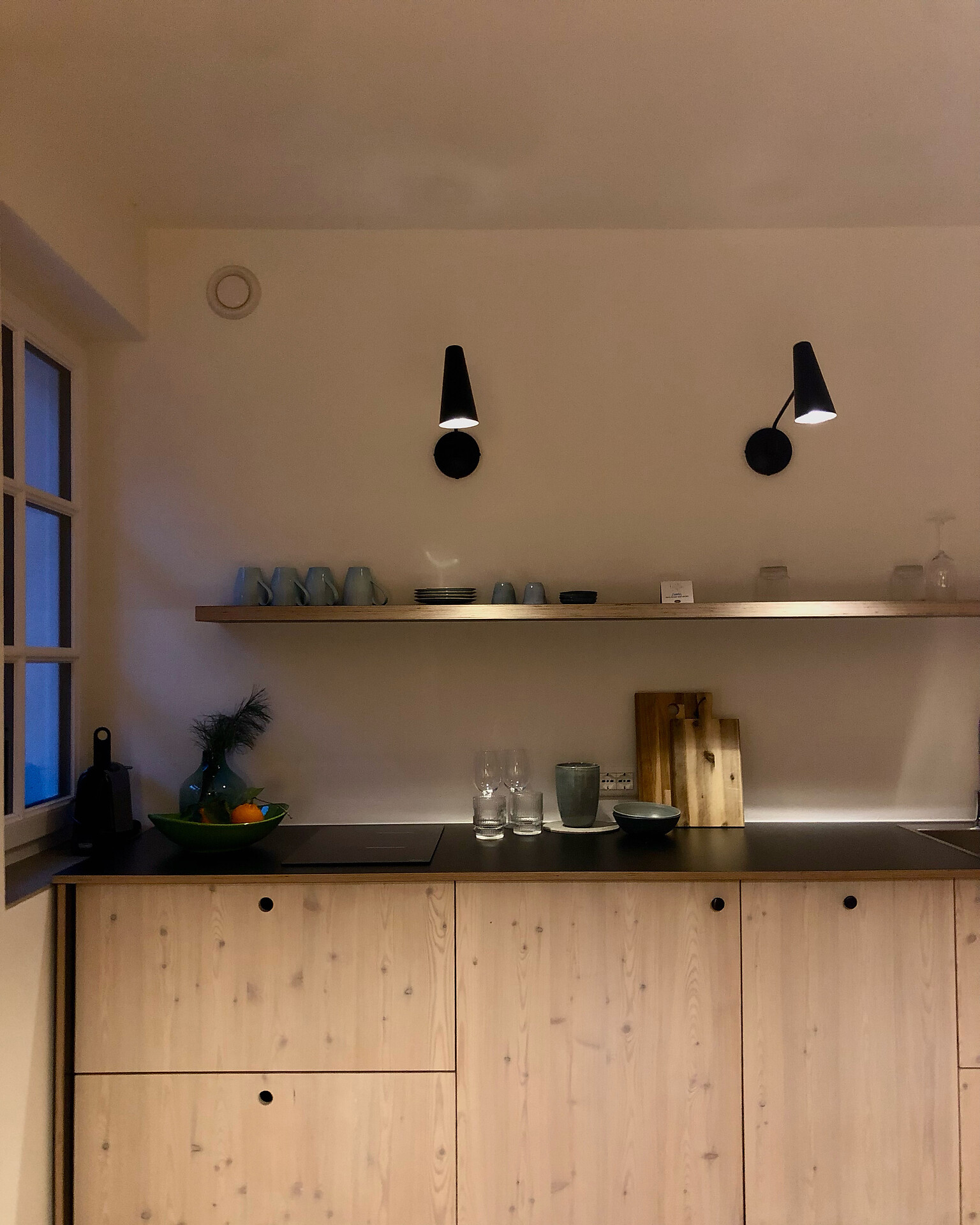 Stern B&B & Suite Apartments