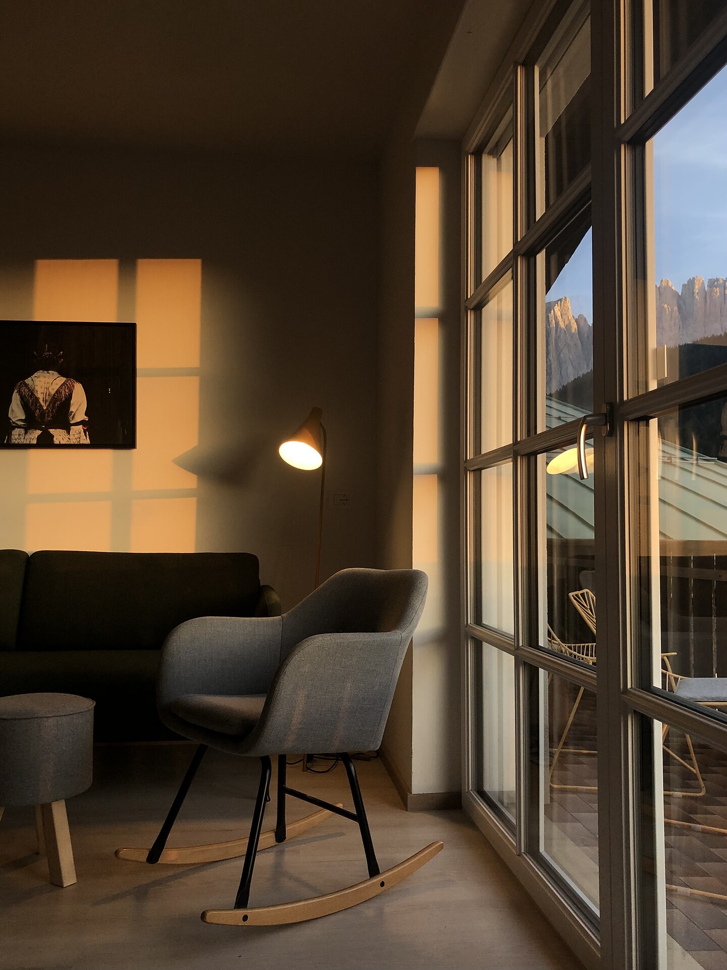 Stern B&B & Suite Apartments