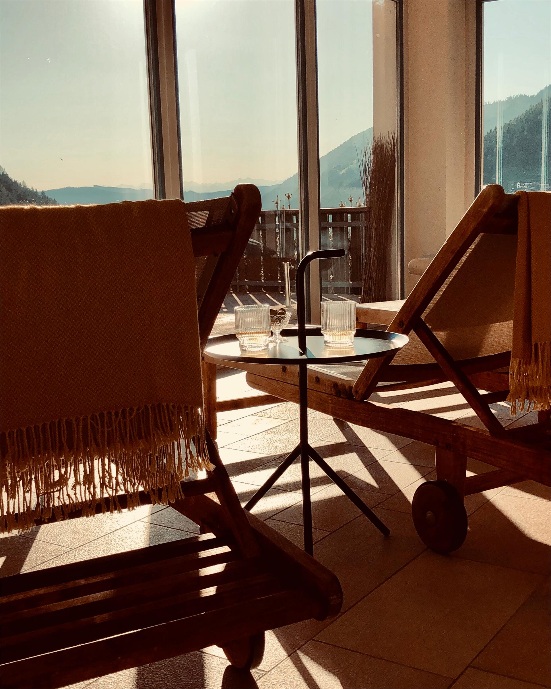 Stern B&B Hotel & Apartments Welschnofen/Nova Levante 15 suedtirol.info