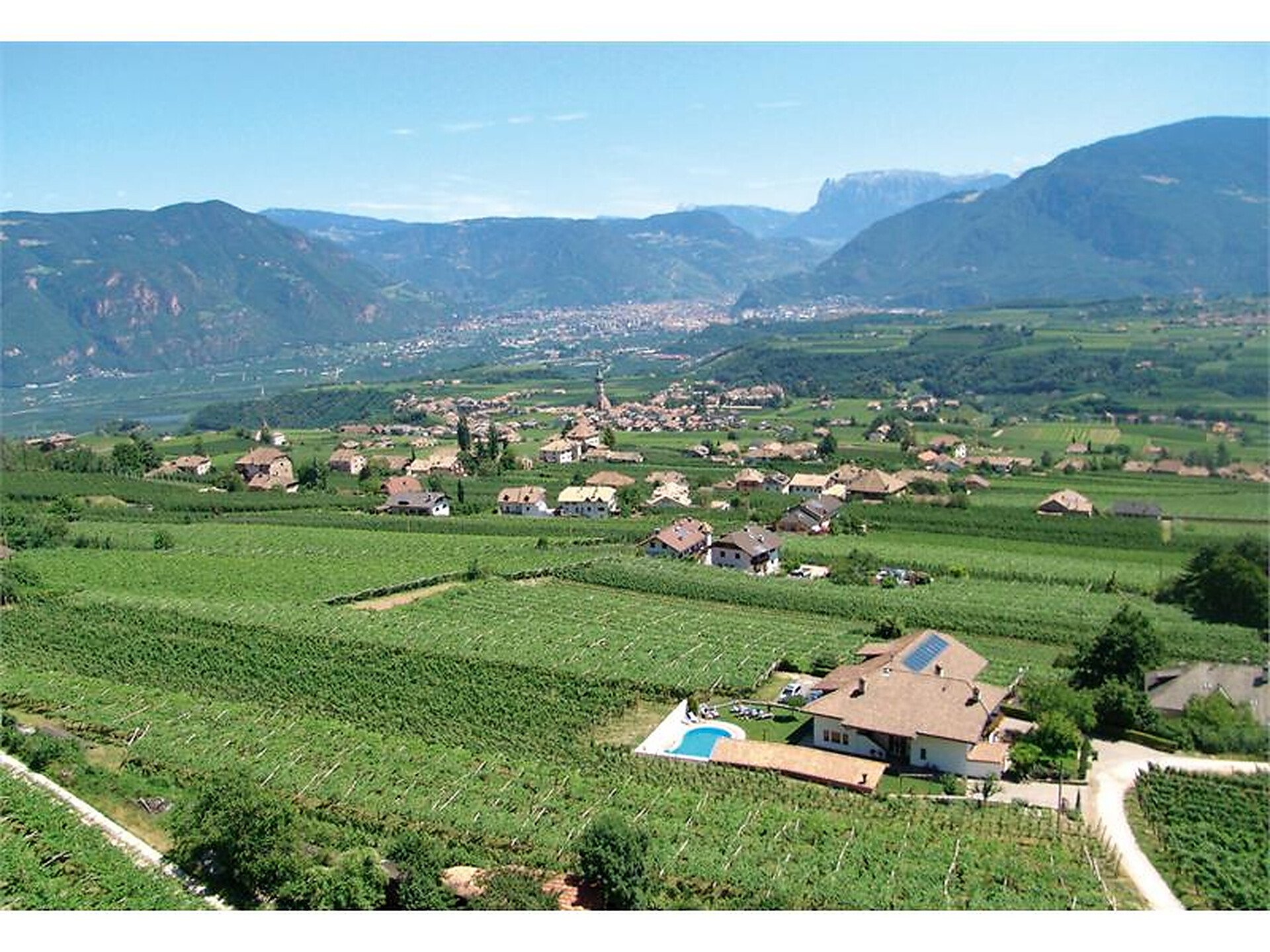 Panorama