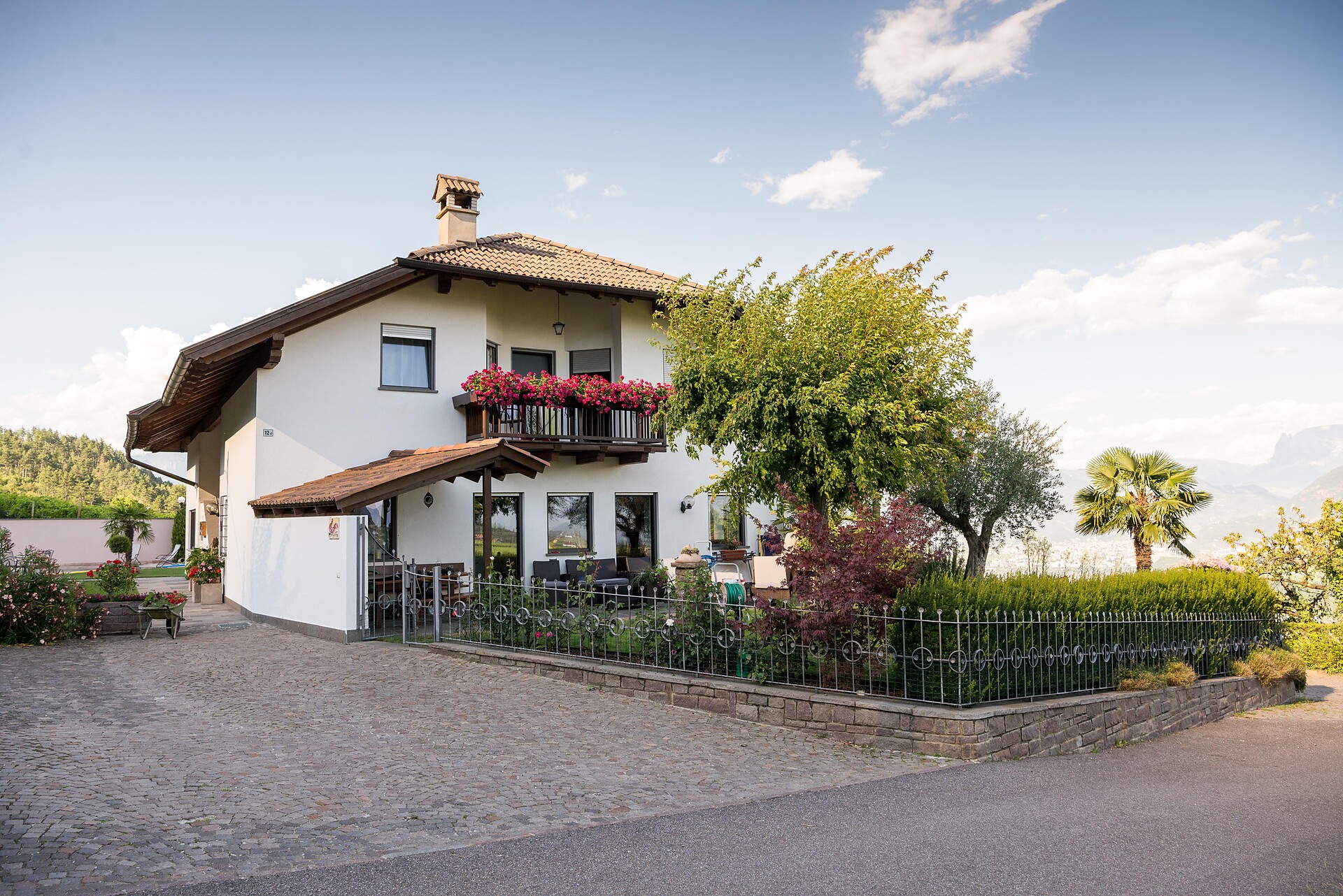 Strahlerhof