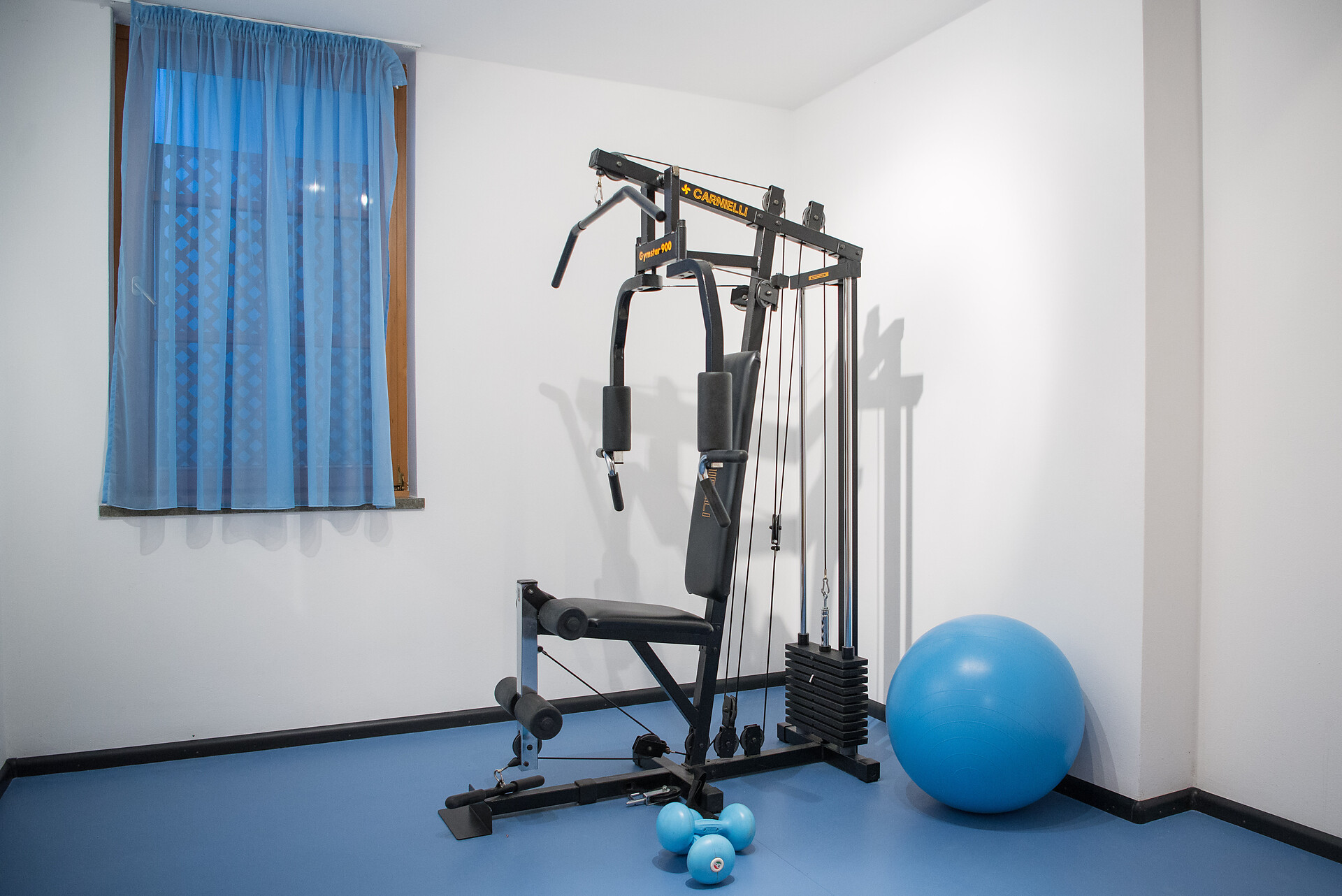 Fitness