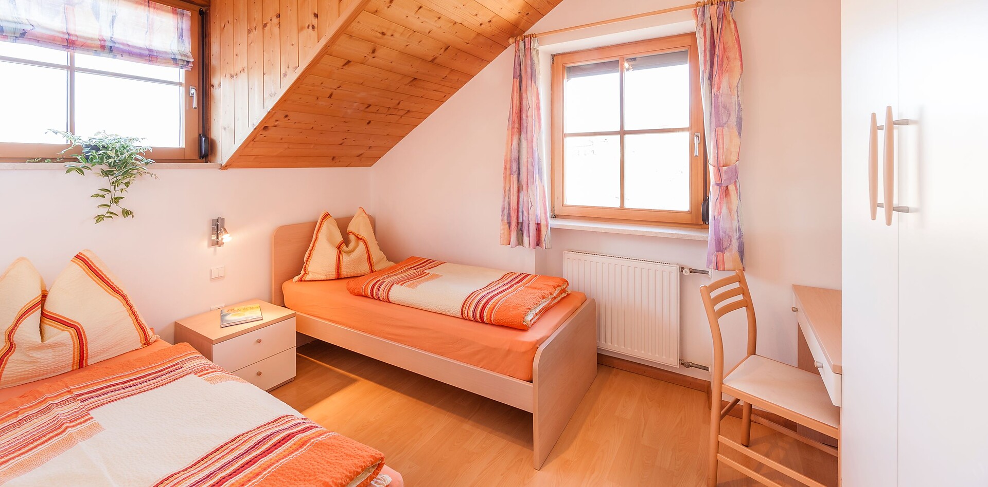children's room