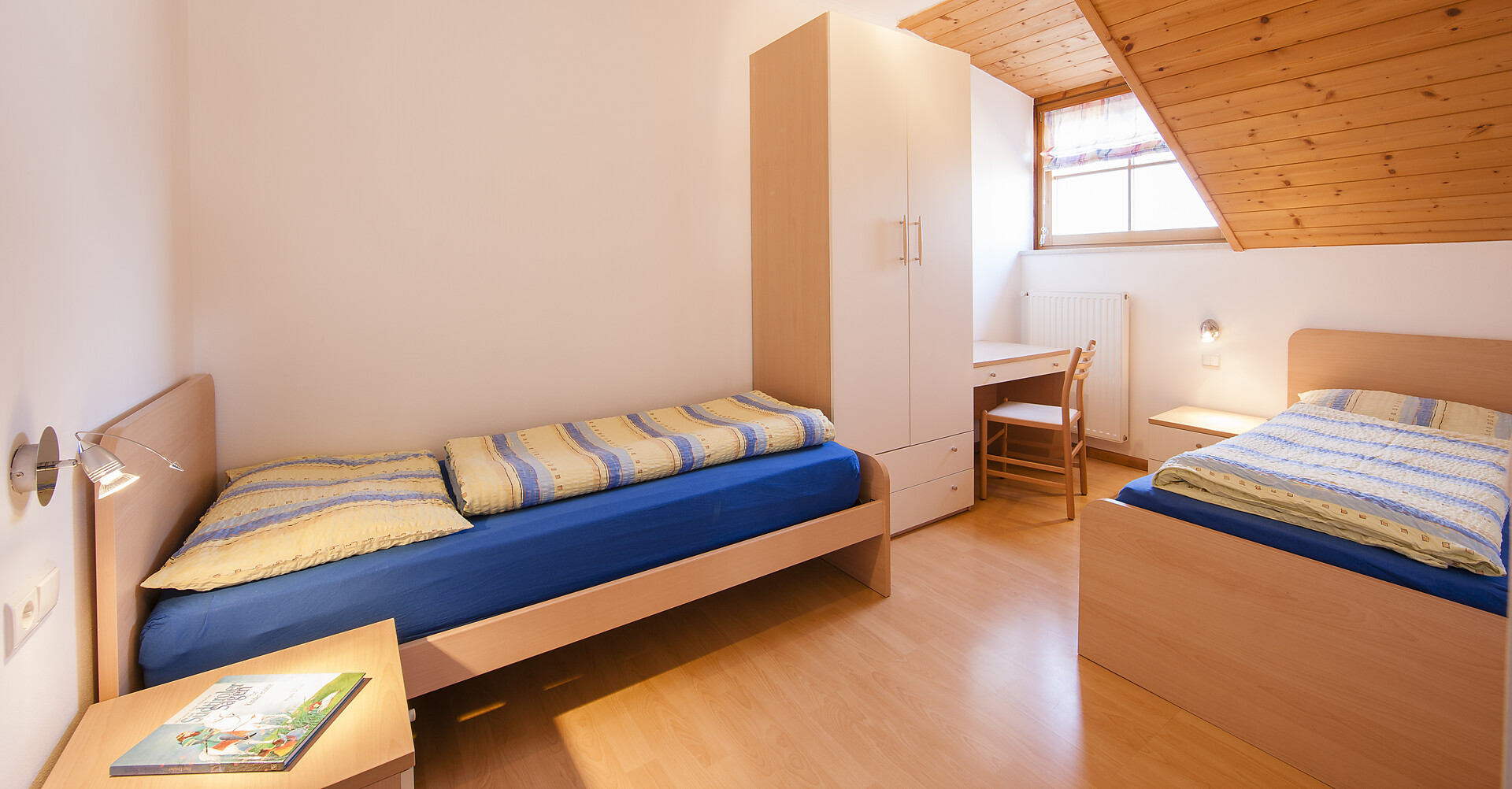 children's room