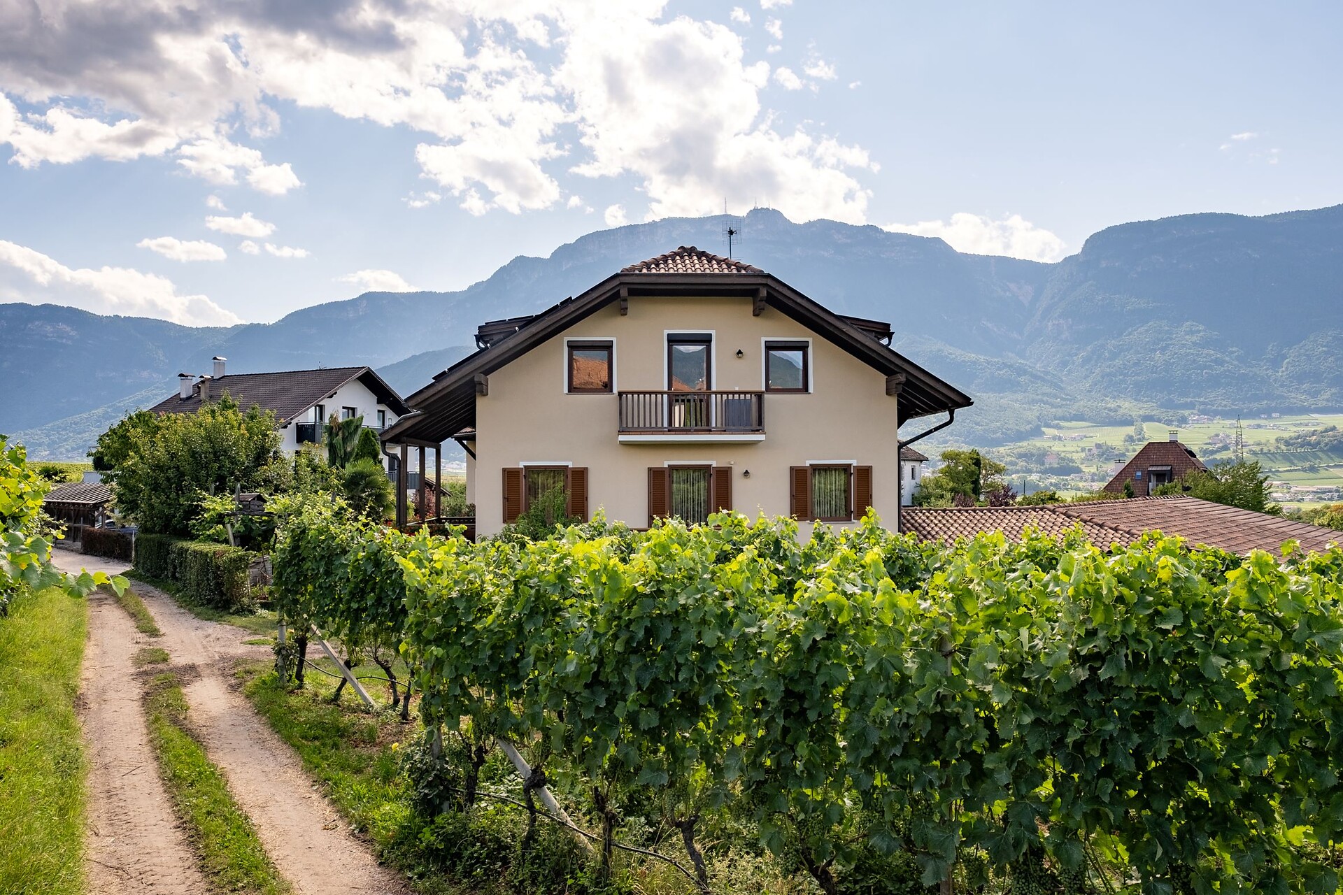 Schlosserhof