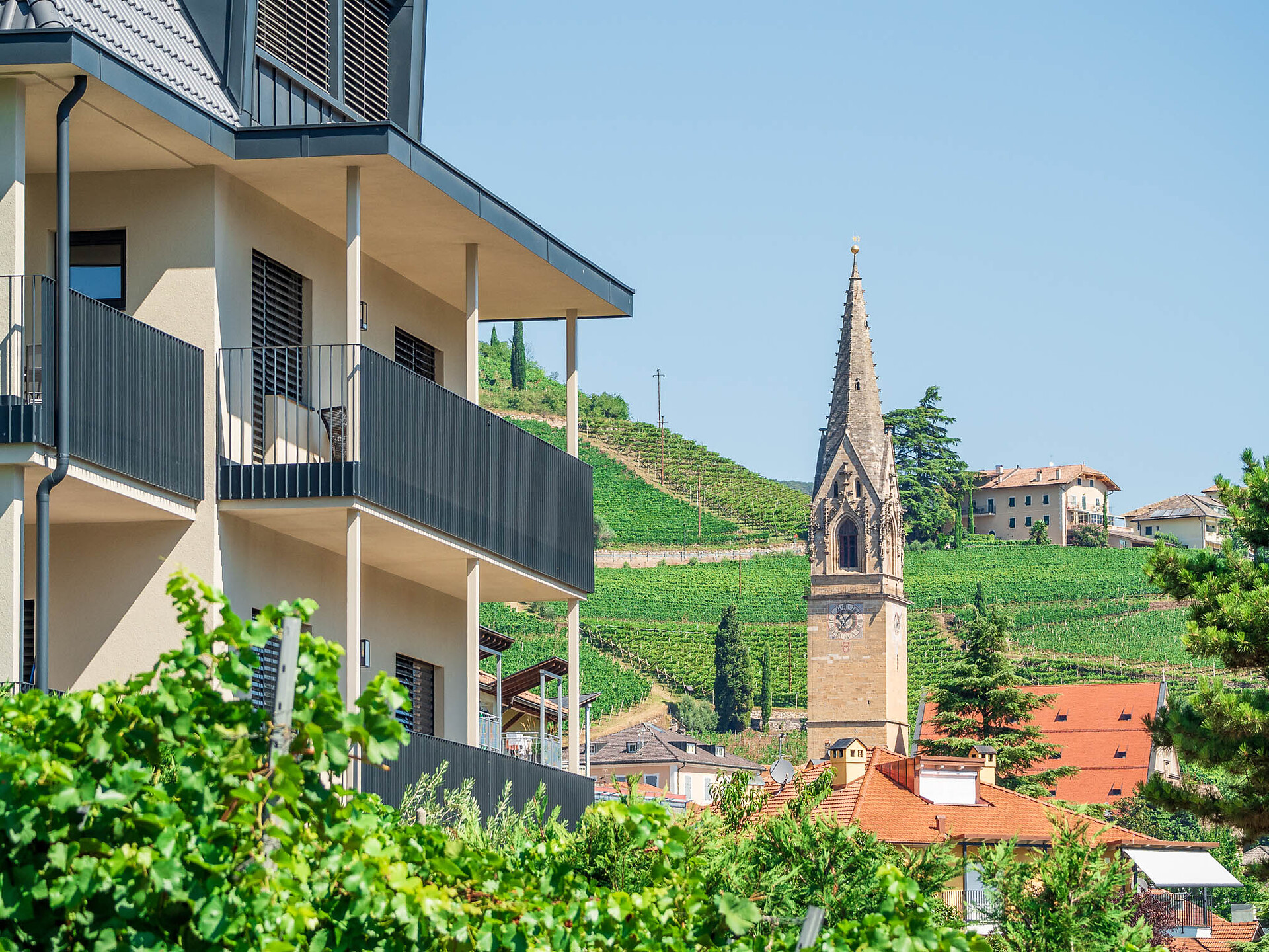 Stürz Ferienwohnungen
