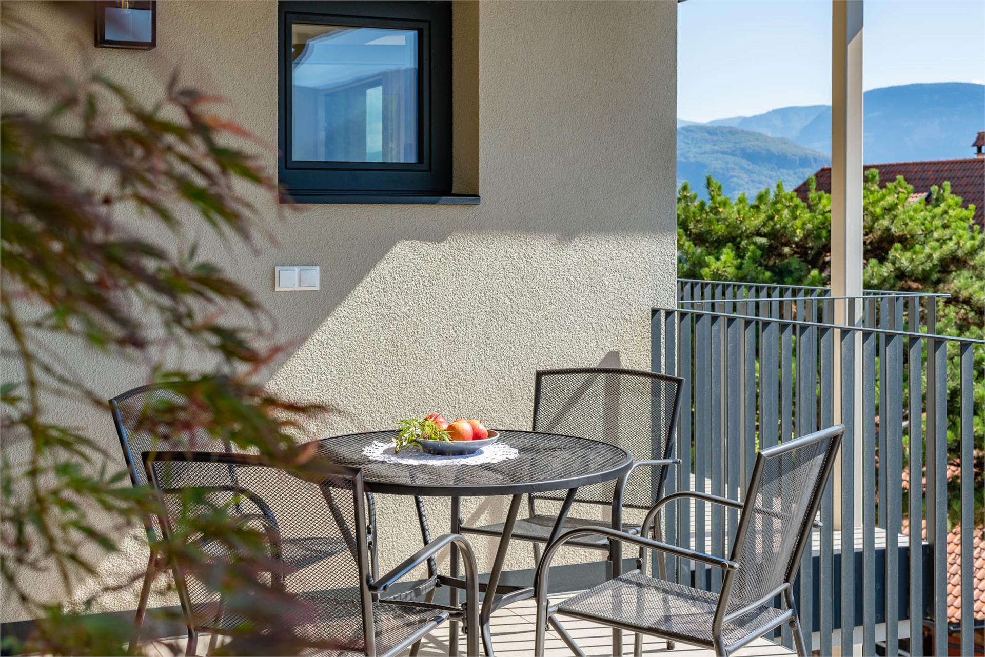 Stürz Ferienwohnungen Tramin an der Weinstraße 3 suedtirol.info