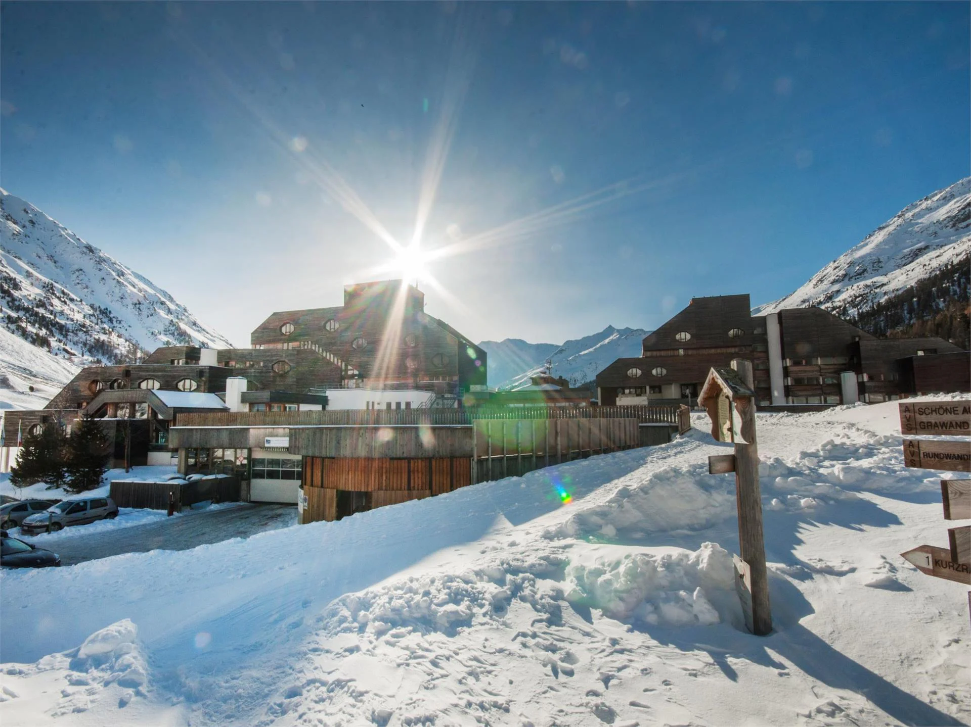 Sporthotel Cristal Senales 1 suedtirol.info