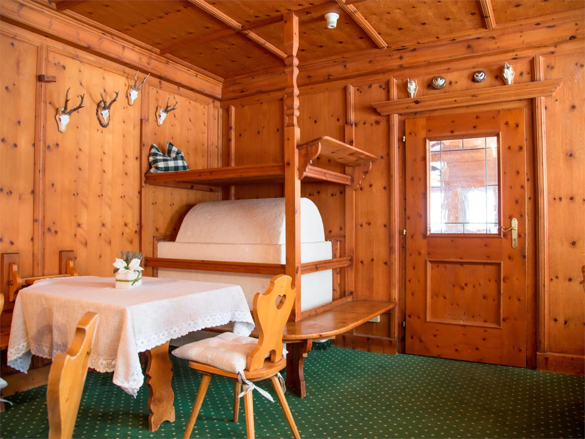 Sporthotel Cristal Senales 2 suedtirol.info