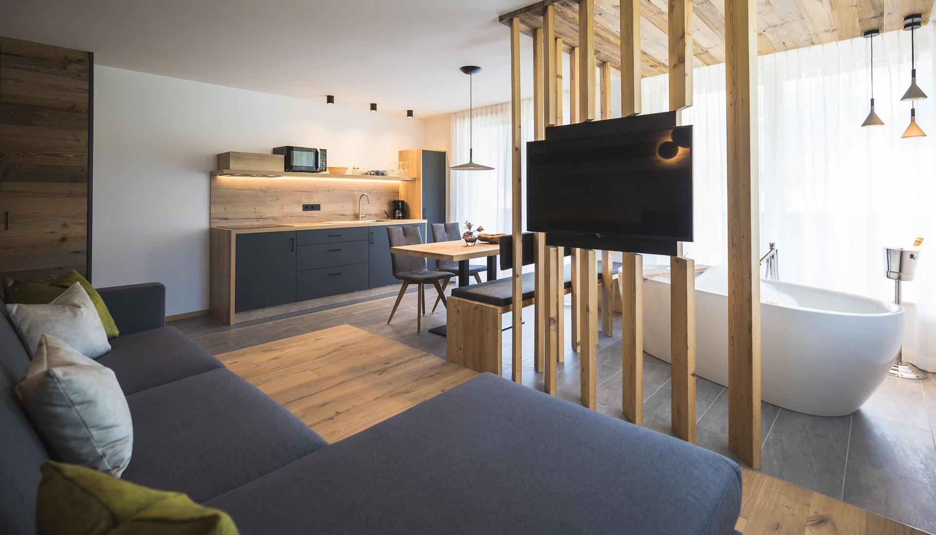 Schuischta Mountain Apartments Sesto 10 suedtirol.info