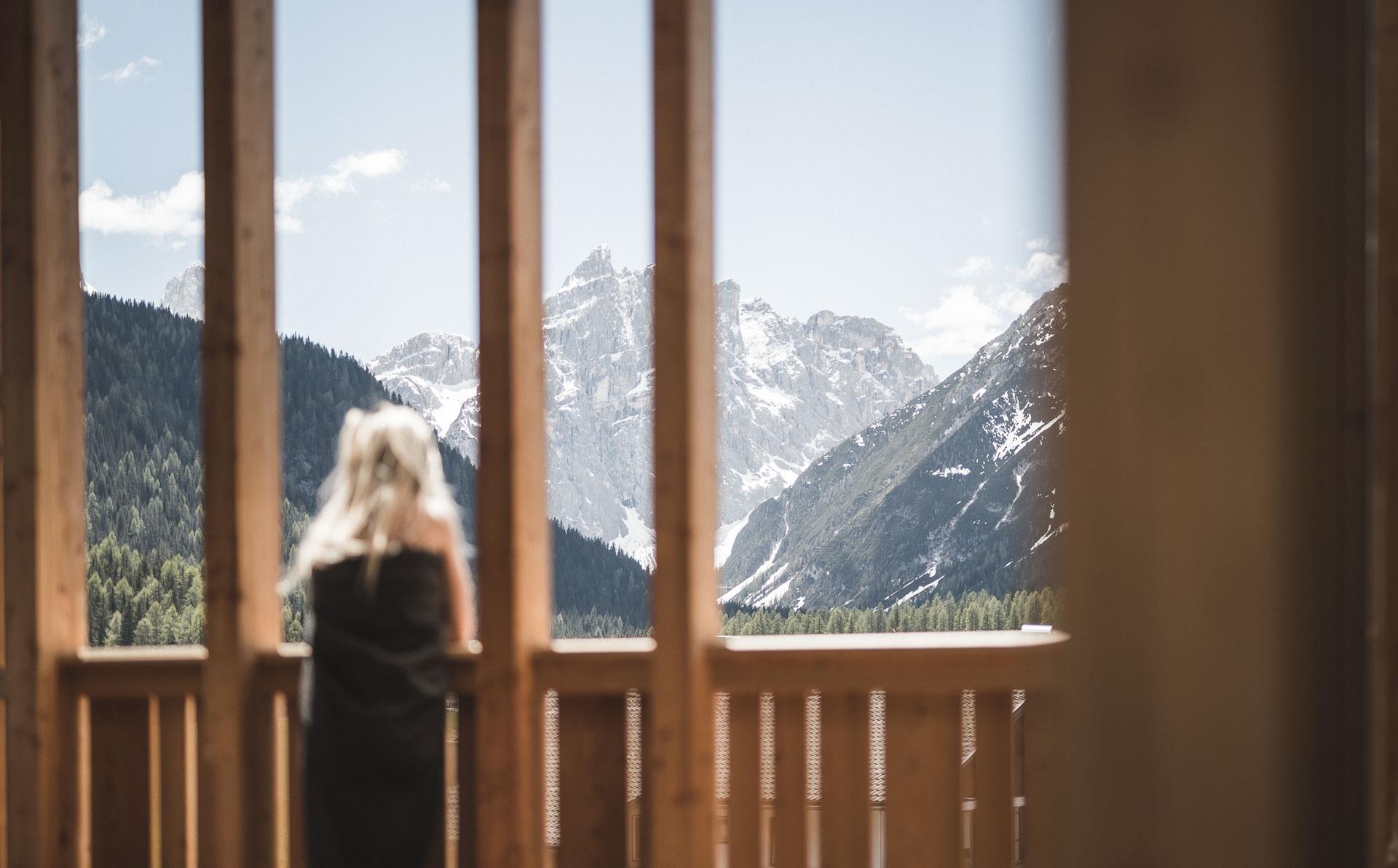 Schuischta Mountain Apartments Sesto 3 suedtirol.info