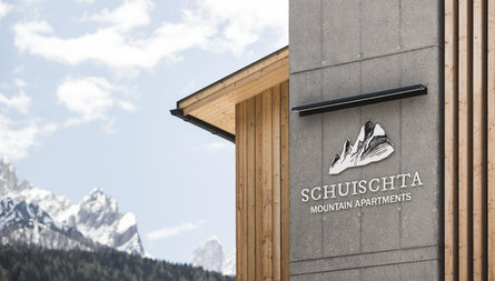 Schuischta Mountain Apartments Sesto 4 suedtirol.info