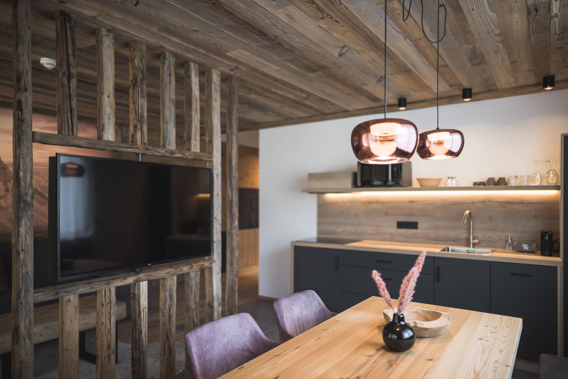 Schuischta Mountain Apartments Sesto 22 suedtirol.info