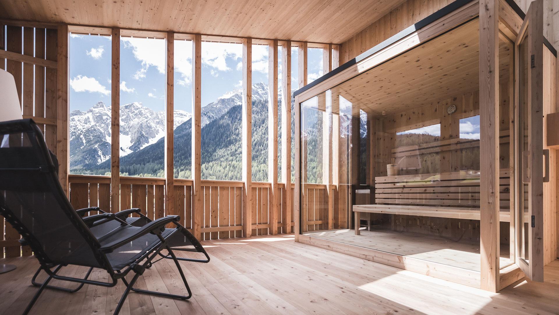 Schuischta Mountain Apartments Sesto 24 suedtirol.info