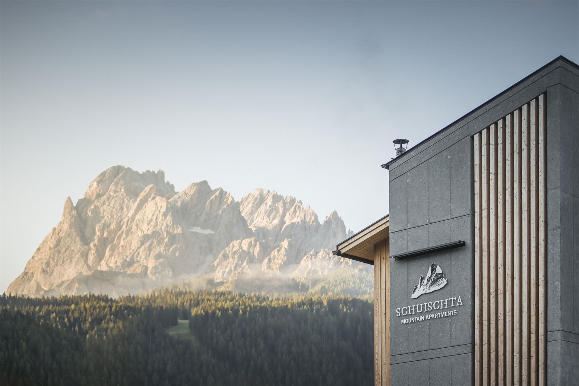 Schuischta Mountain Apartments Sesto 2 suedtirol.info
