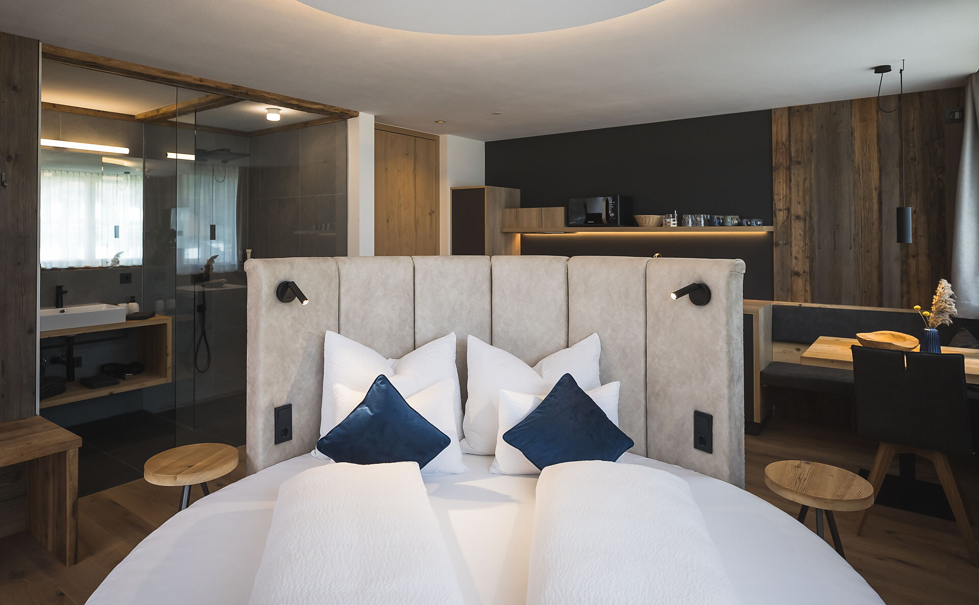 Schuischta Mountain Apartment
