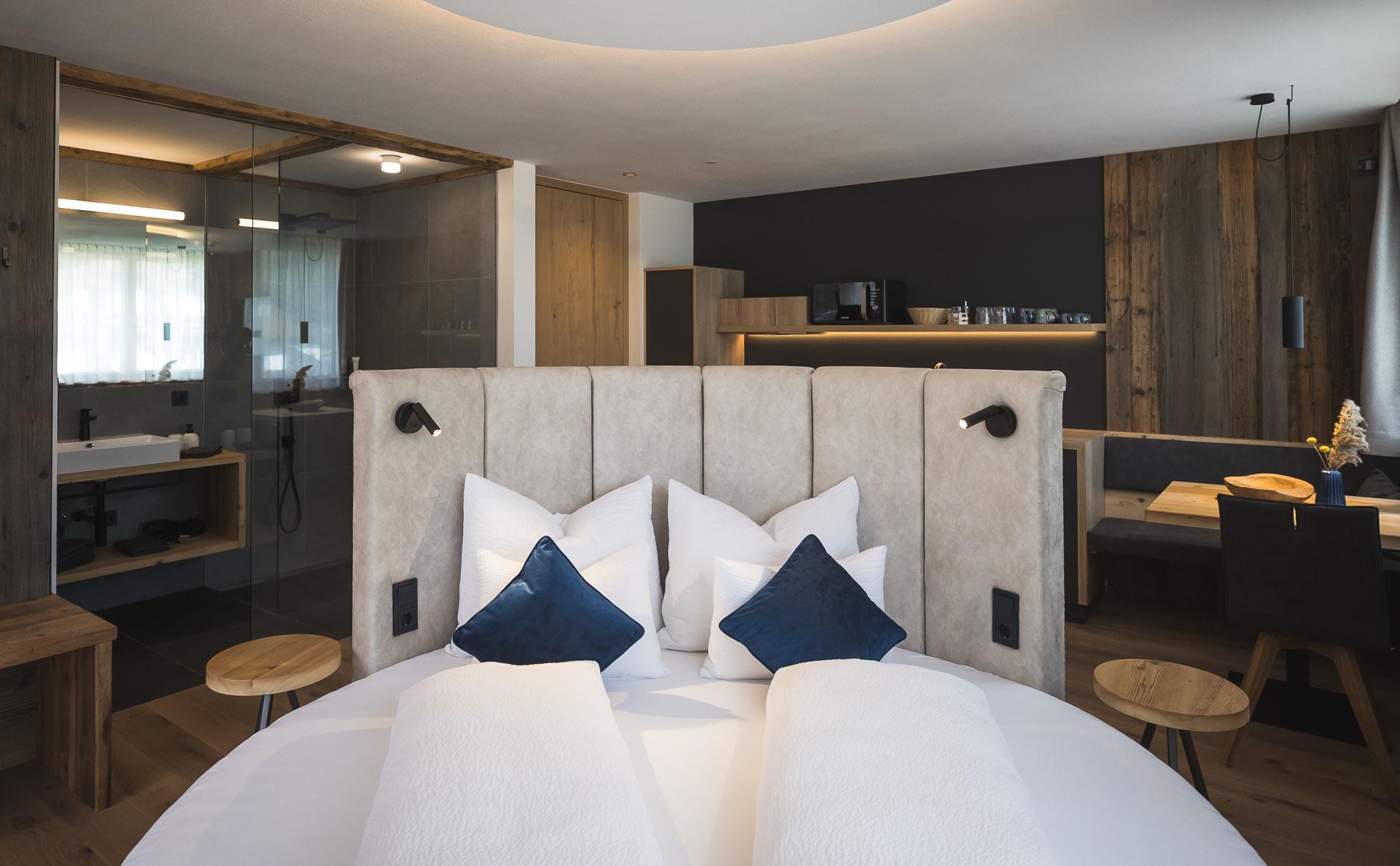 Schuischta Mountain Apartments Sesto 7 suedtirol.info