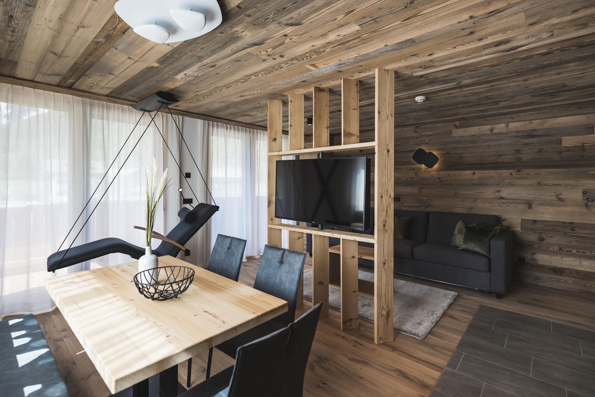 Schuischta Mountain Apartments Sesto 13 suedtirol.info