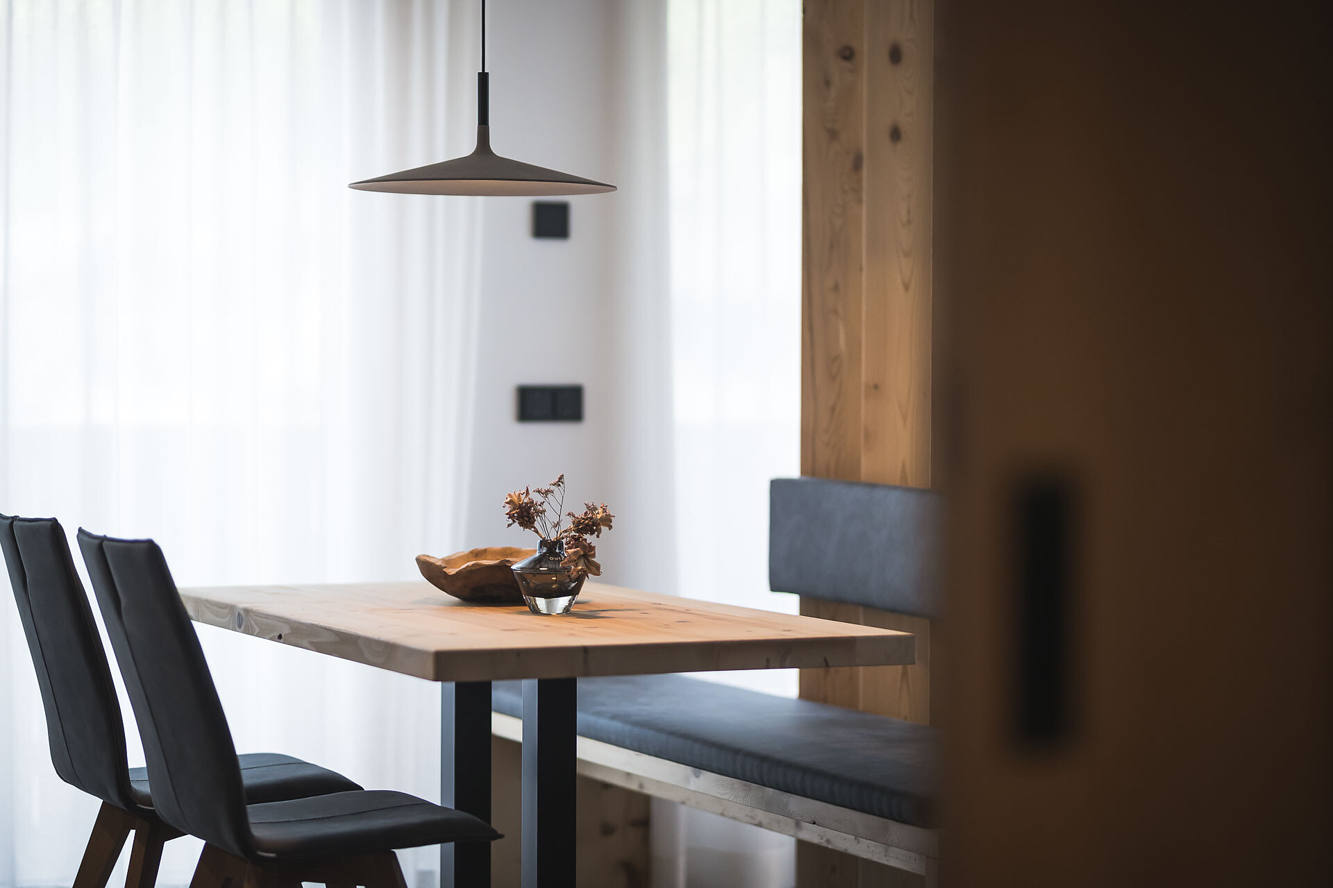 Schuischta Mountain Apartment