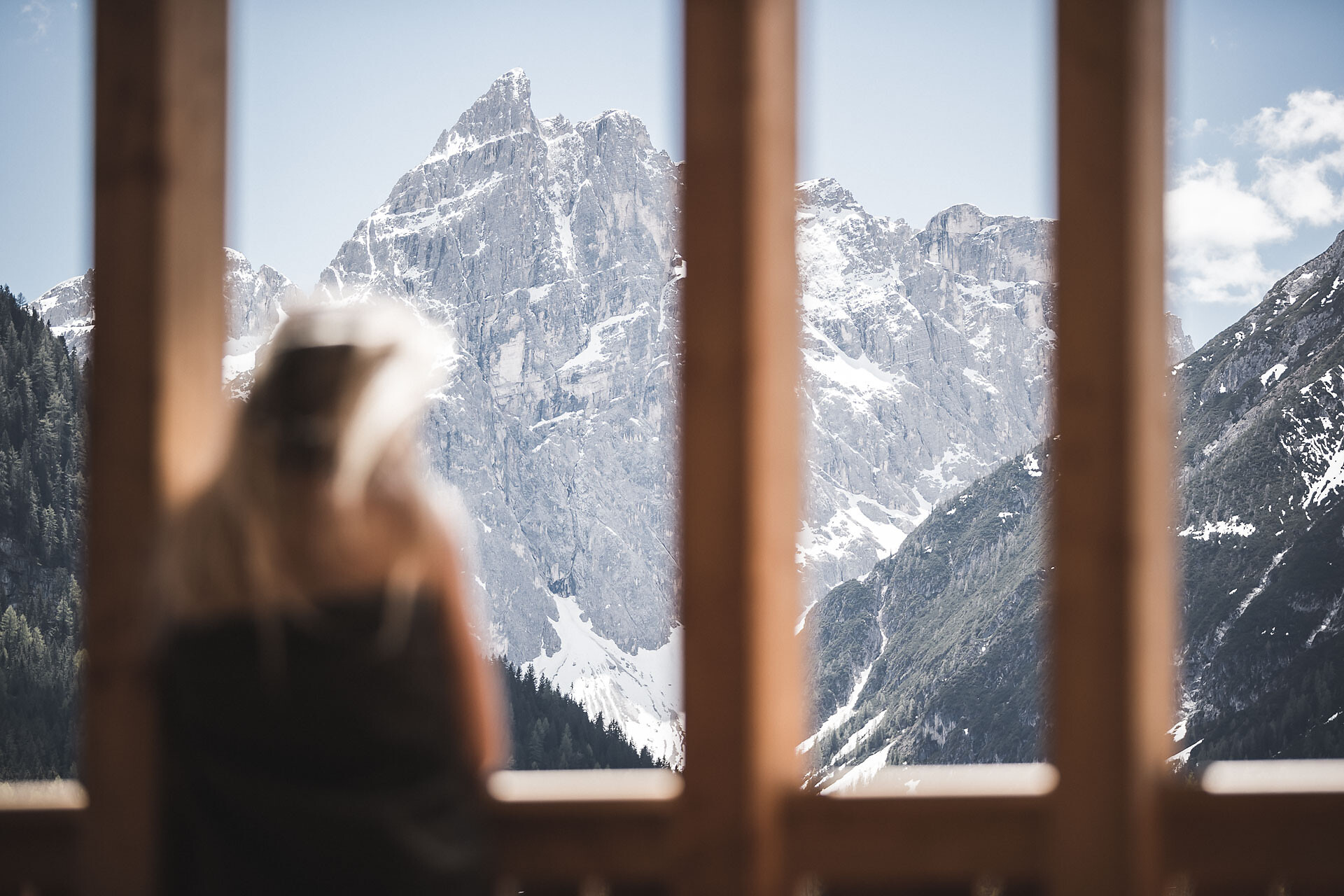 Schuischta Mountain Apartments - Dolomites Region 3 Zinnen - #4 - suedtirol.info