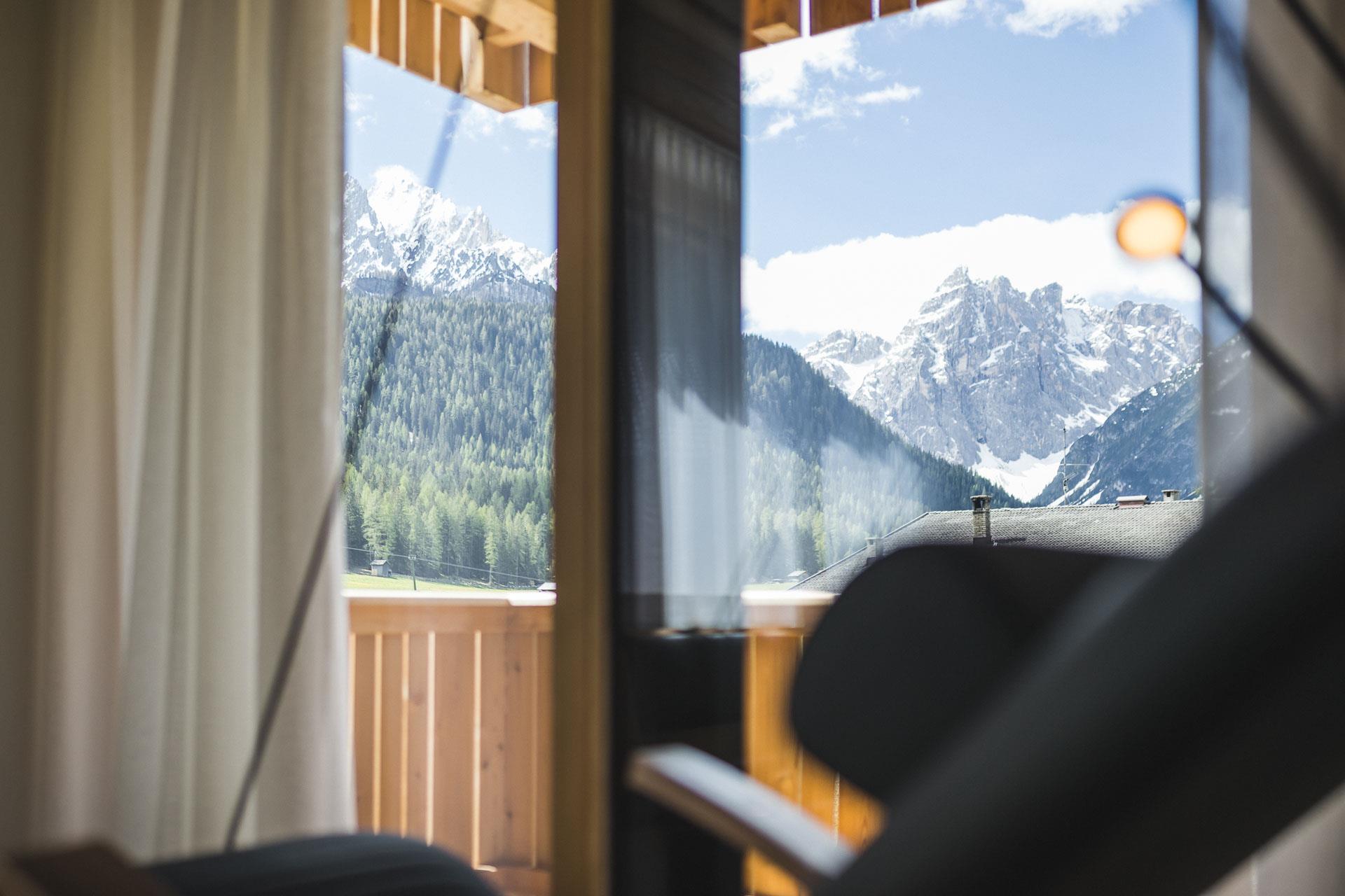 Schuischta Mountain Apartments Sesto 14 suedtirol.info
