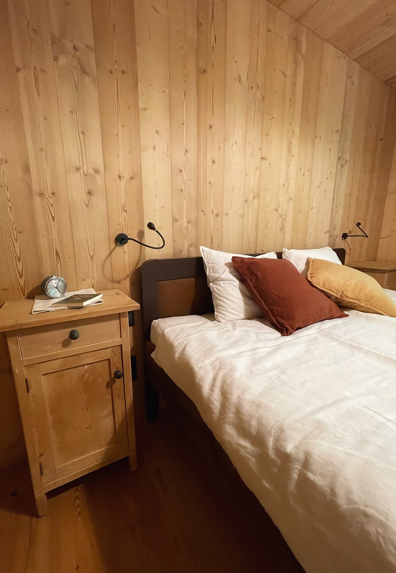 Camera da letto