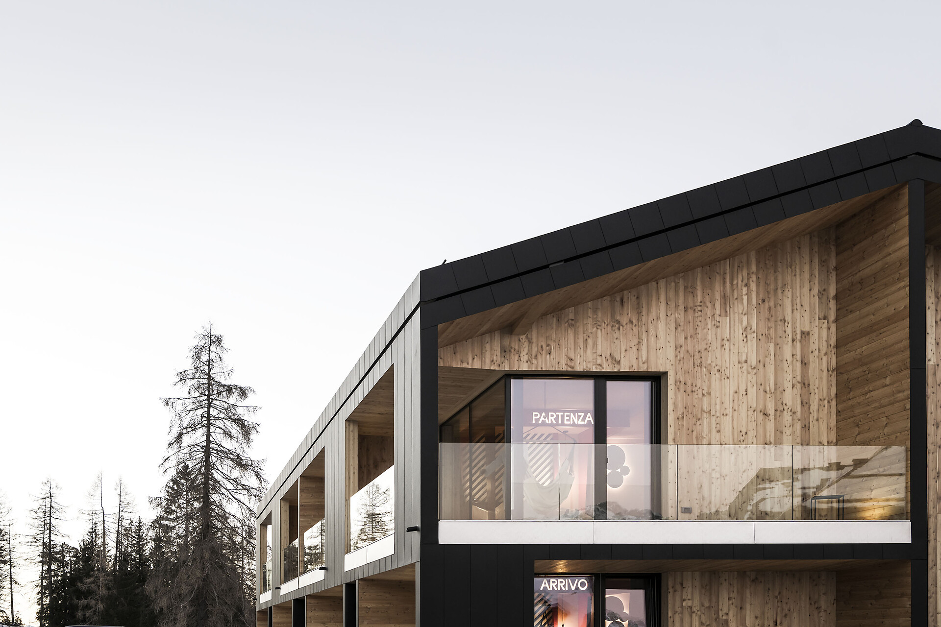 Sporthotel Passo Carezza