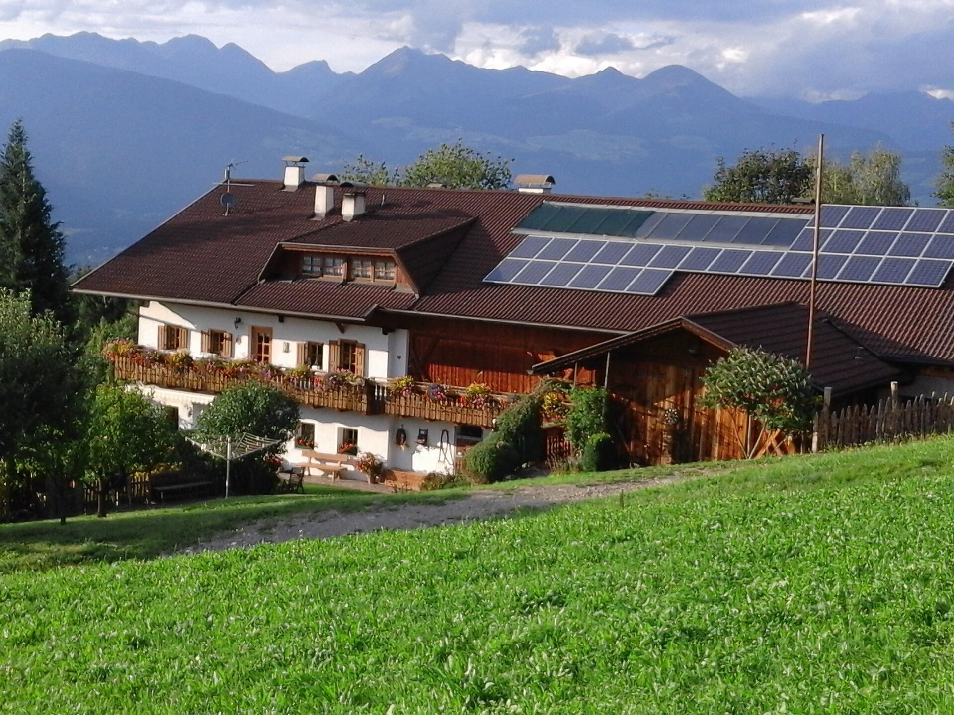 Staudacherhof
