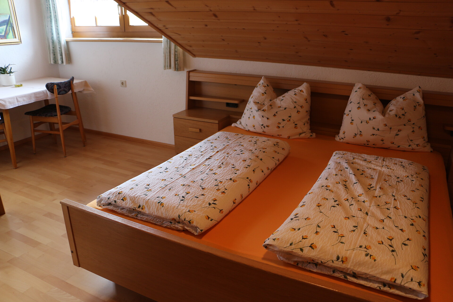 Wohnung"Margerite"