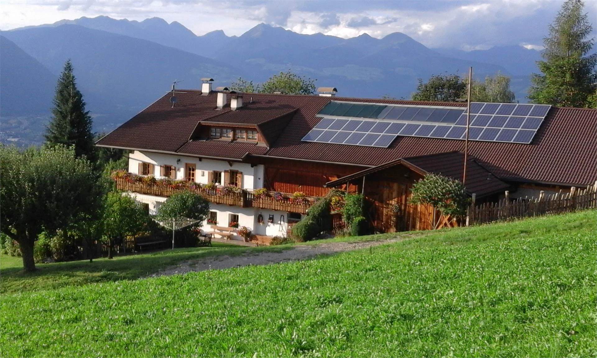 Maso Staudacherhof Bressanone 2 suedtirol.info