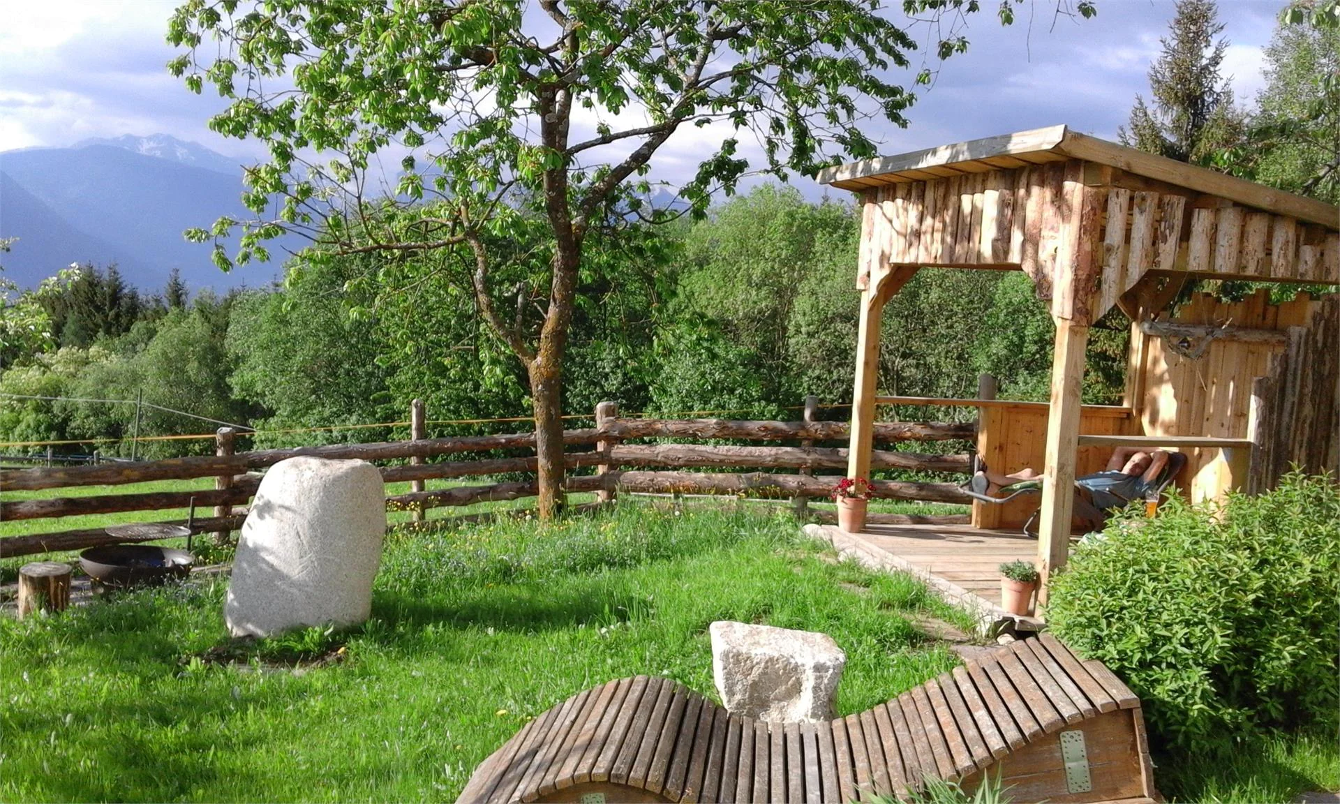 Maso Staudacherhof Bressanone 11 suedtirol.info
