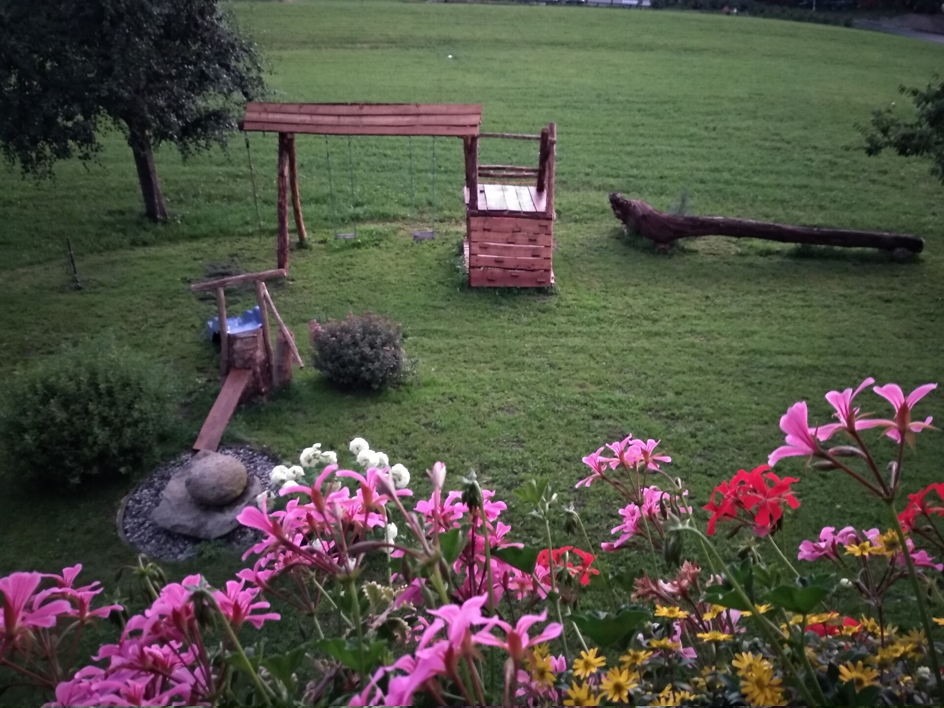 Spielplatz